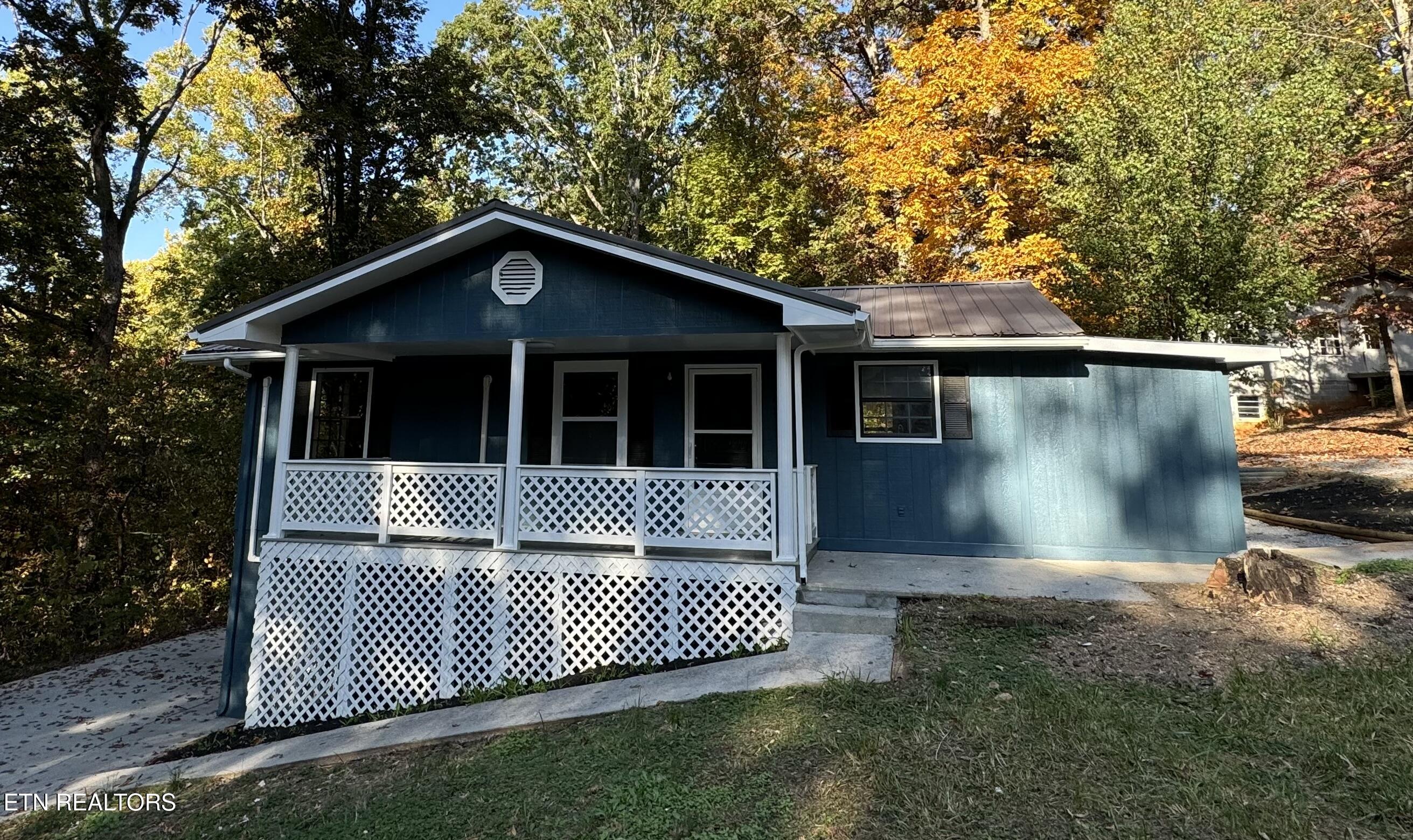 741 Dogwood Drive Madisonville TN 37354