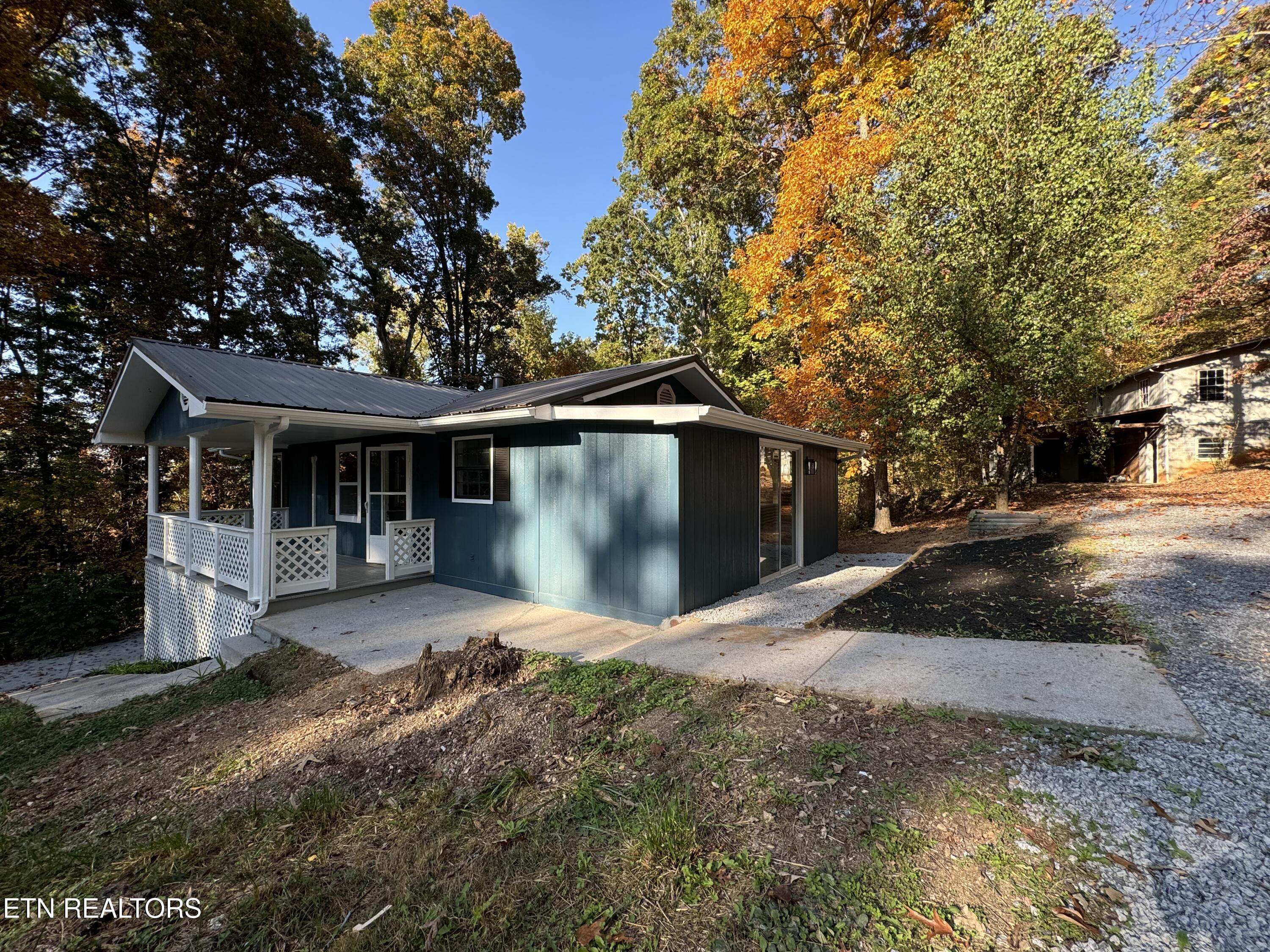 741 Dogwood Drive Madisonville TN 37354