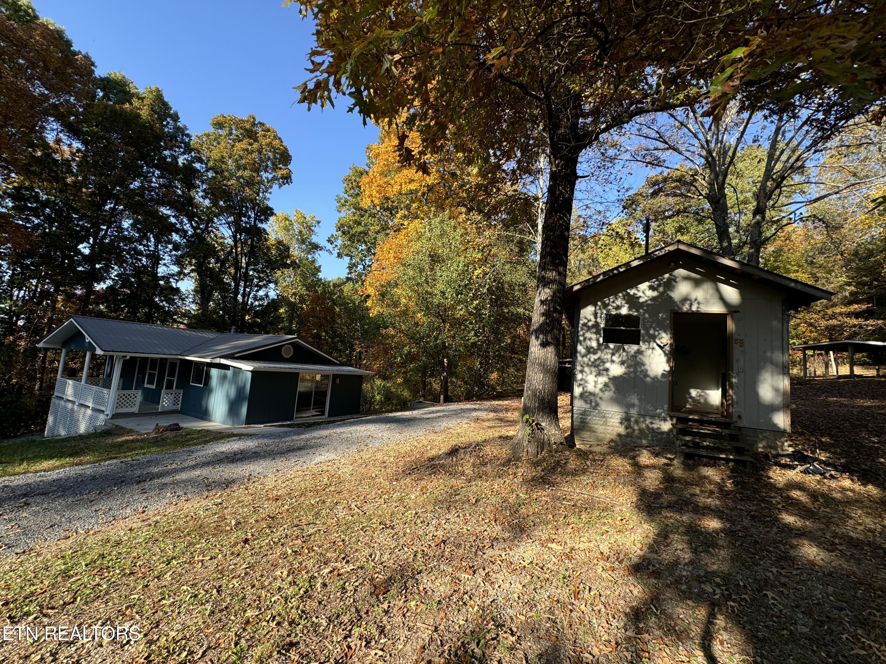 741 Dogwood Drive Madisonville TN 37354