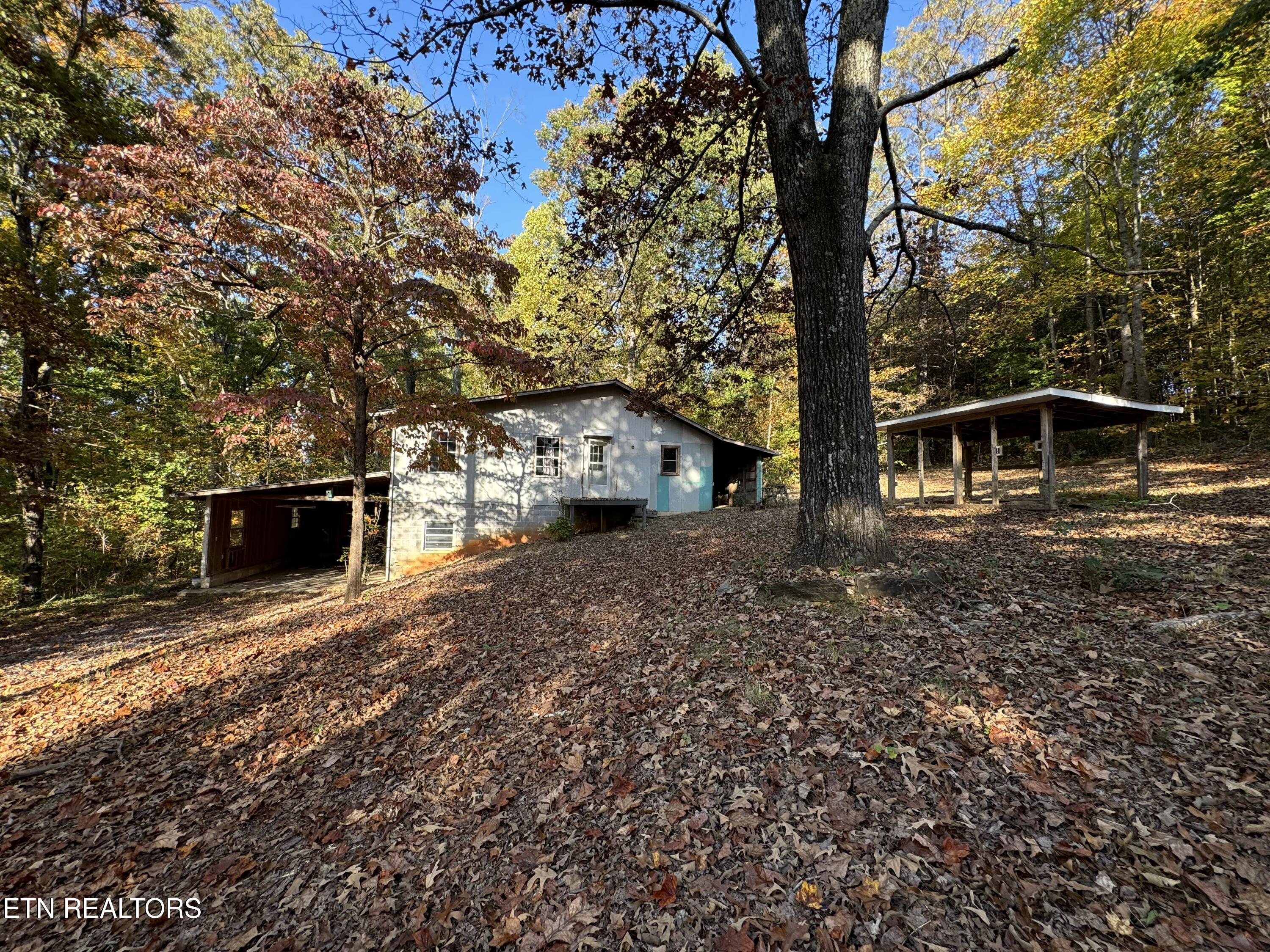 741 Dogwood Drive Madisonville TN 37354