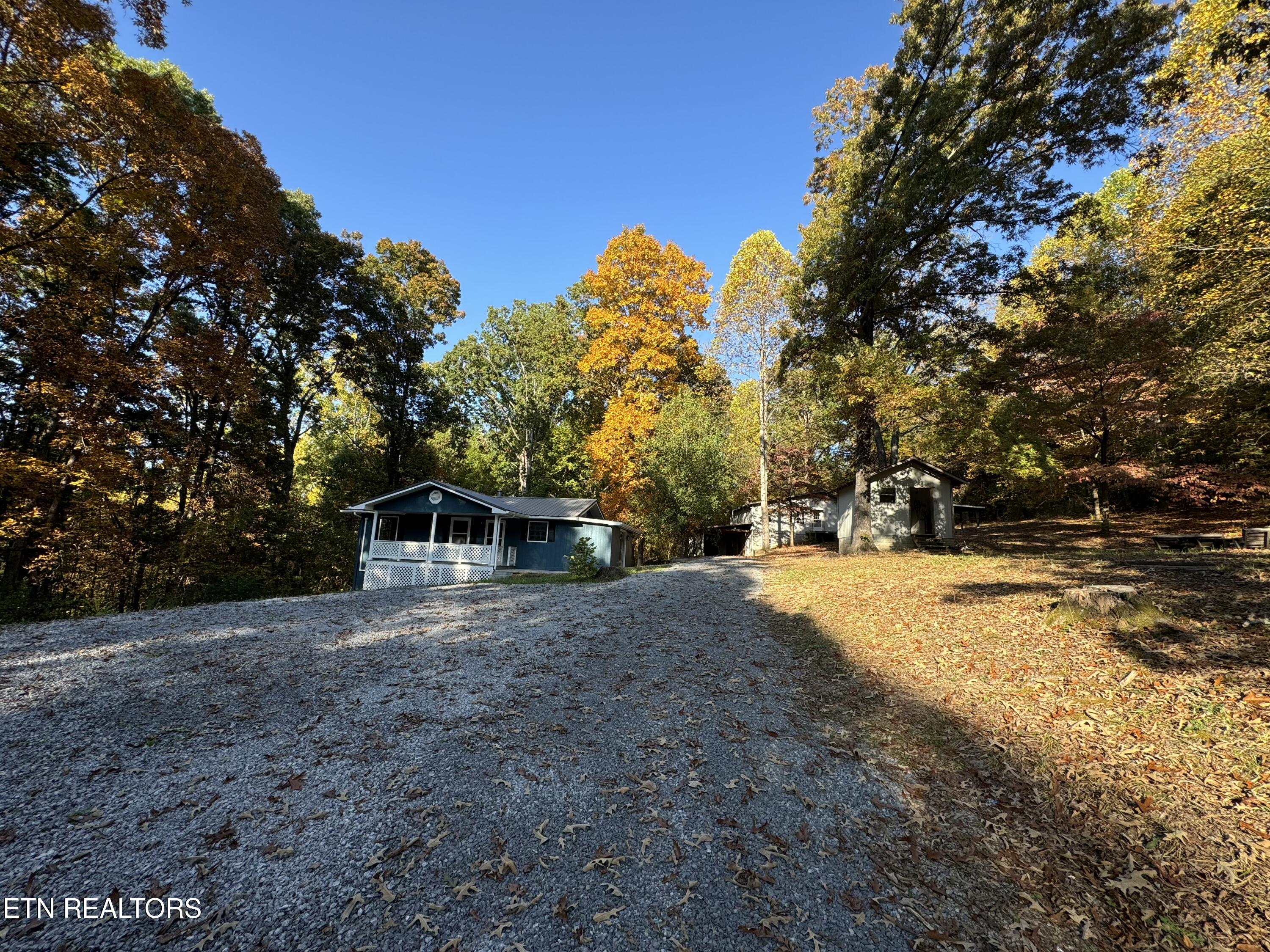 741 Dogwood Drive Madisonville TN 37354