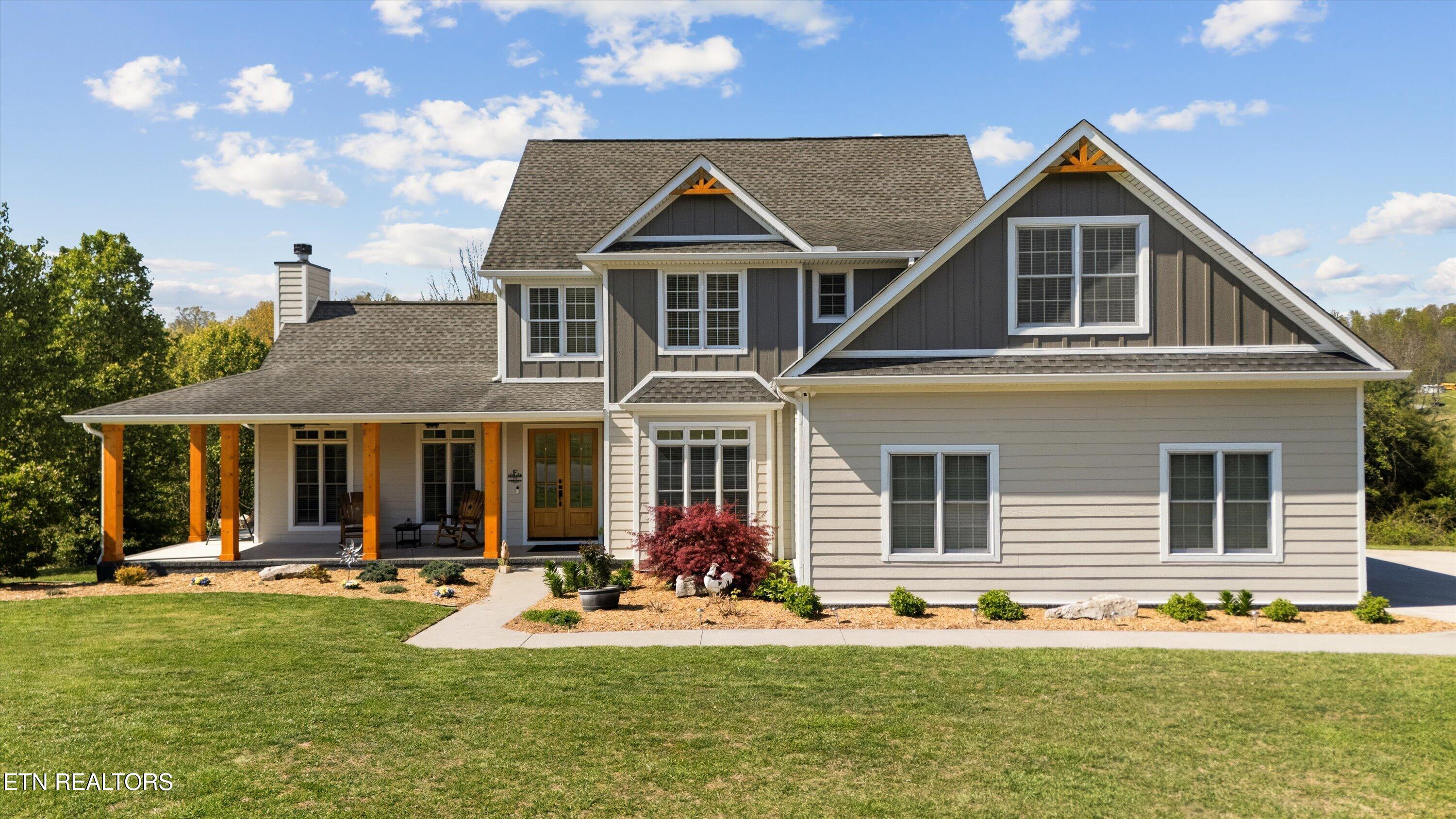 175 Valley View Maynardville TN 37807