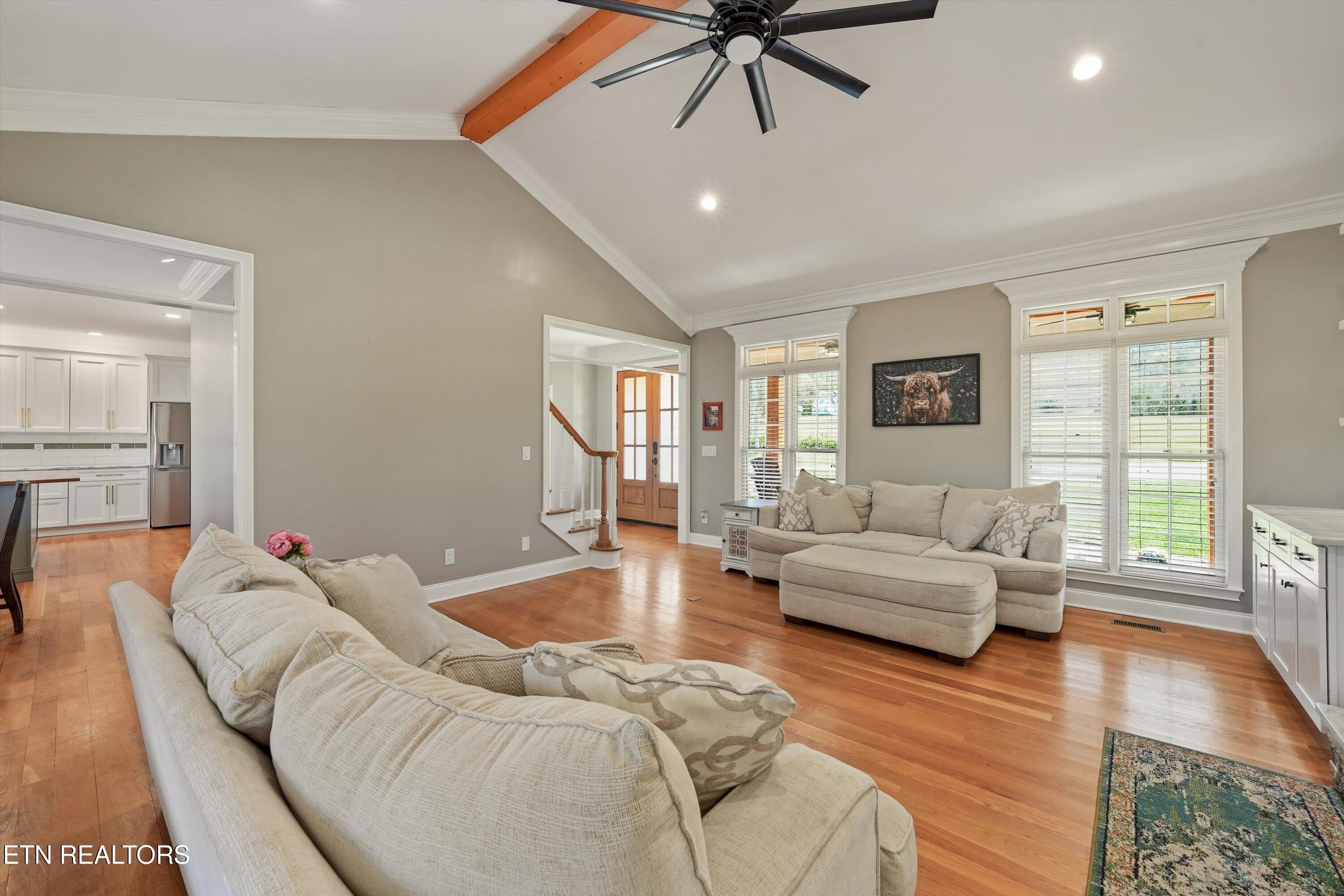175 Valley View Maynardville TN 37807