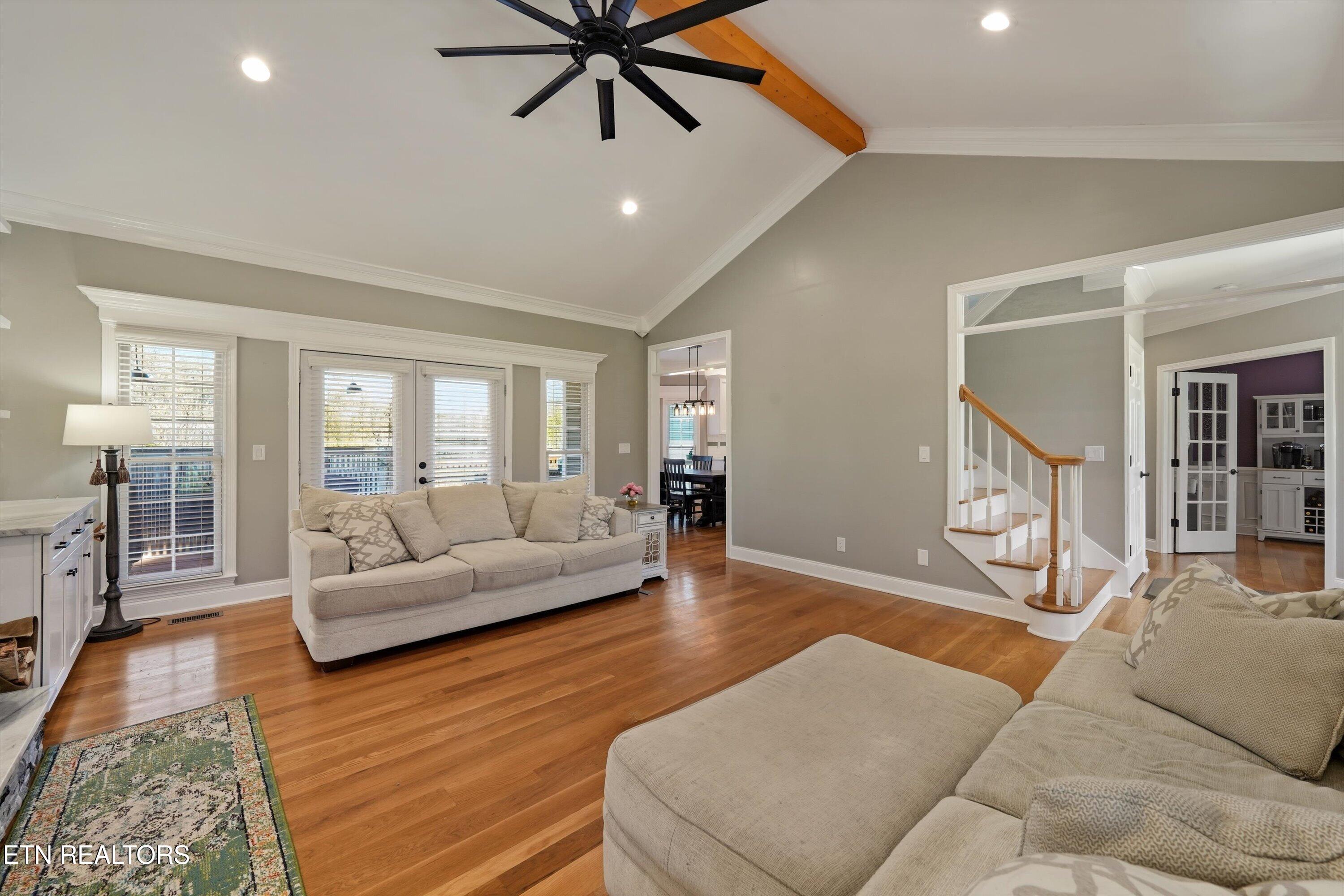 175 Valley View Maynardville TN 37807