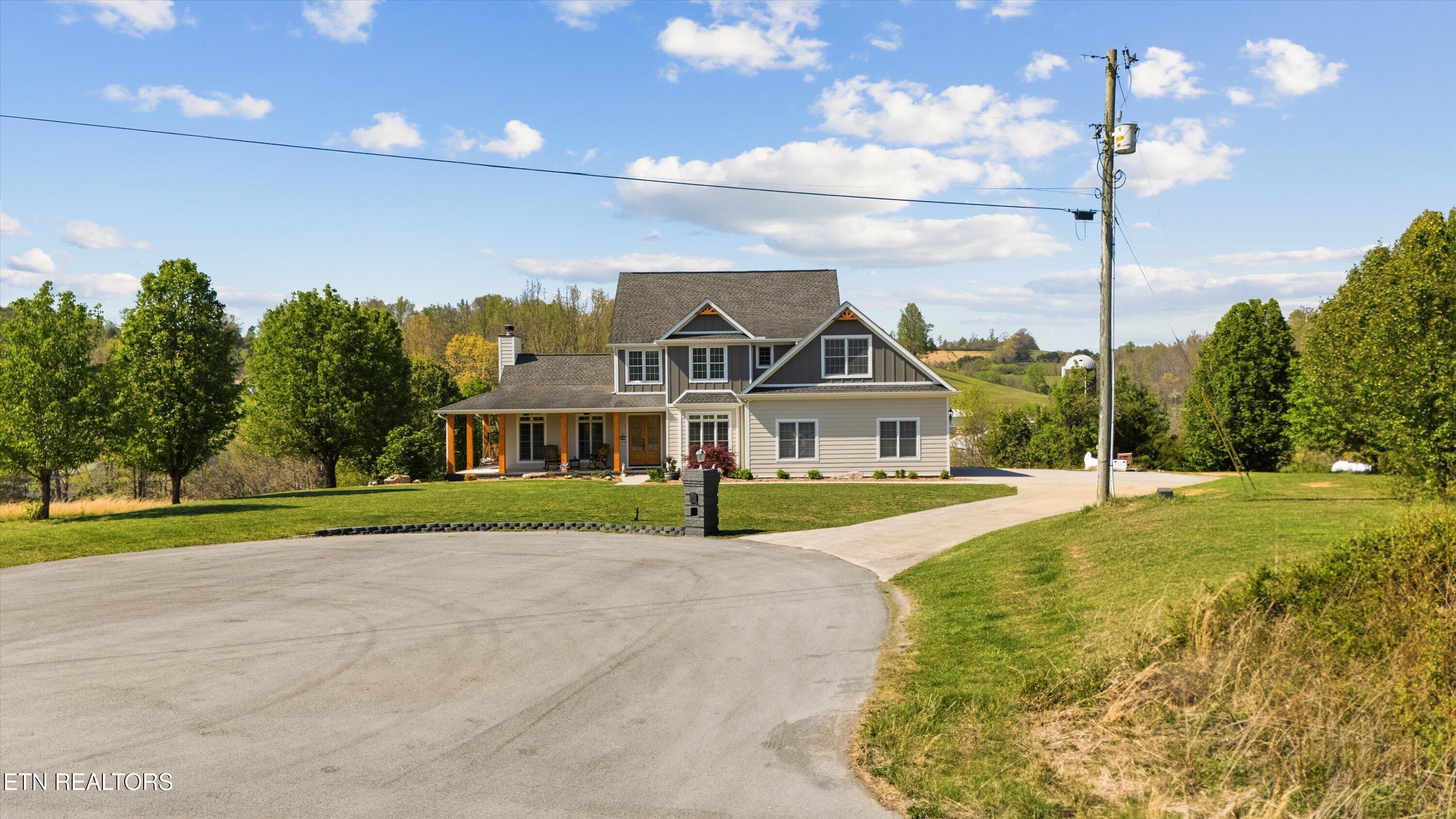 175 Valley View Maynardville TN 37807