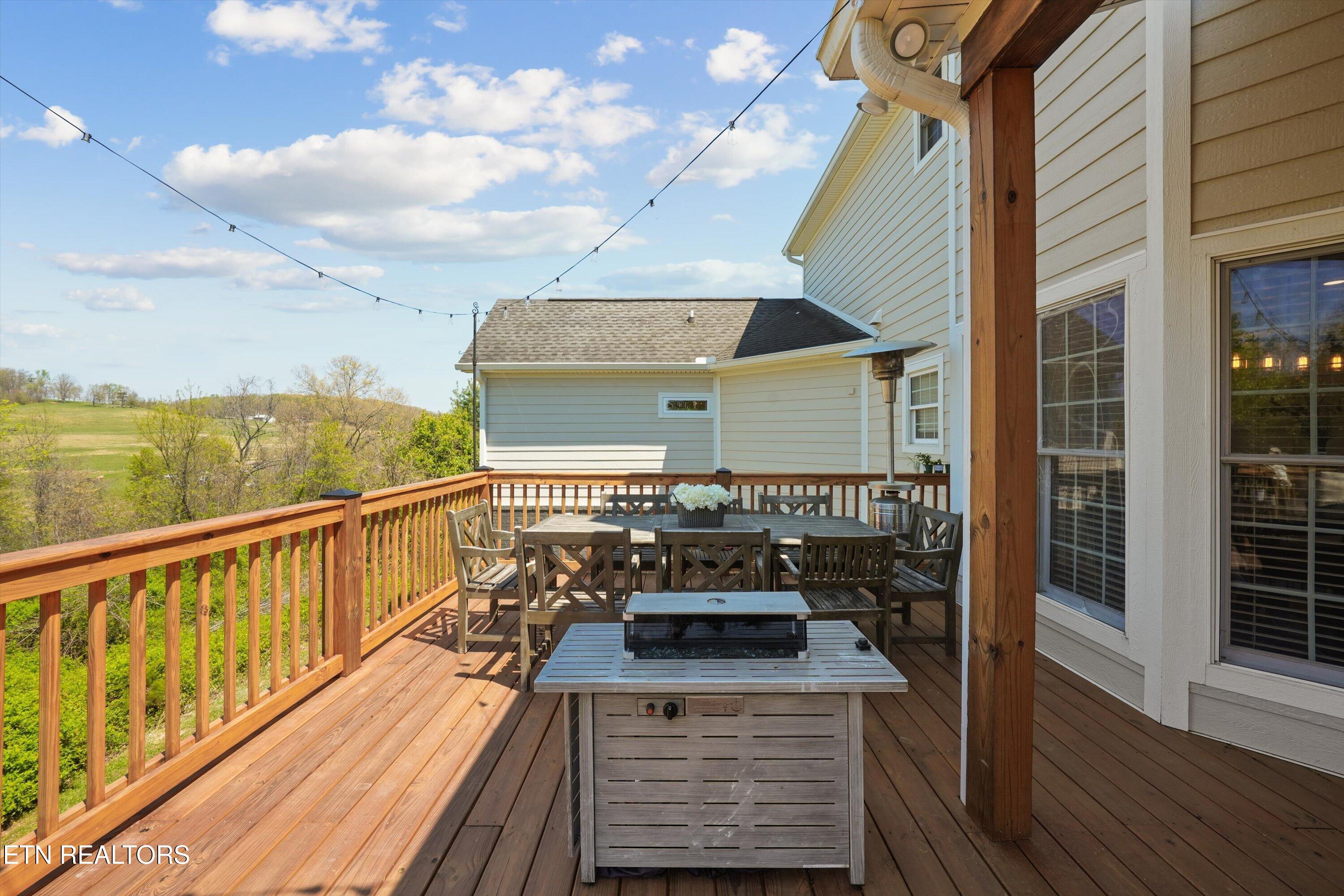 175 Valley View Maynardville TN 37807