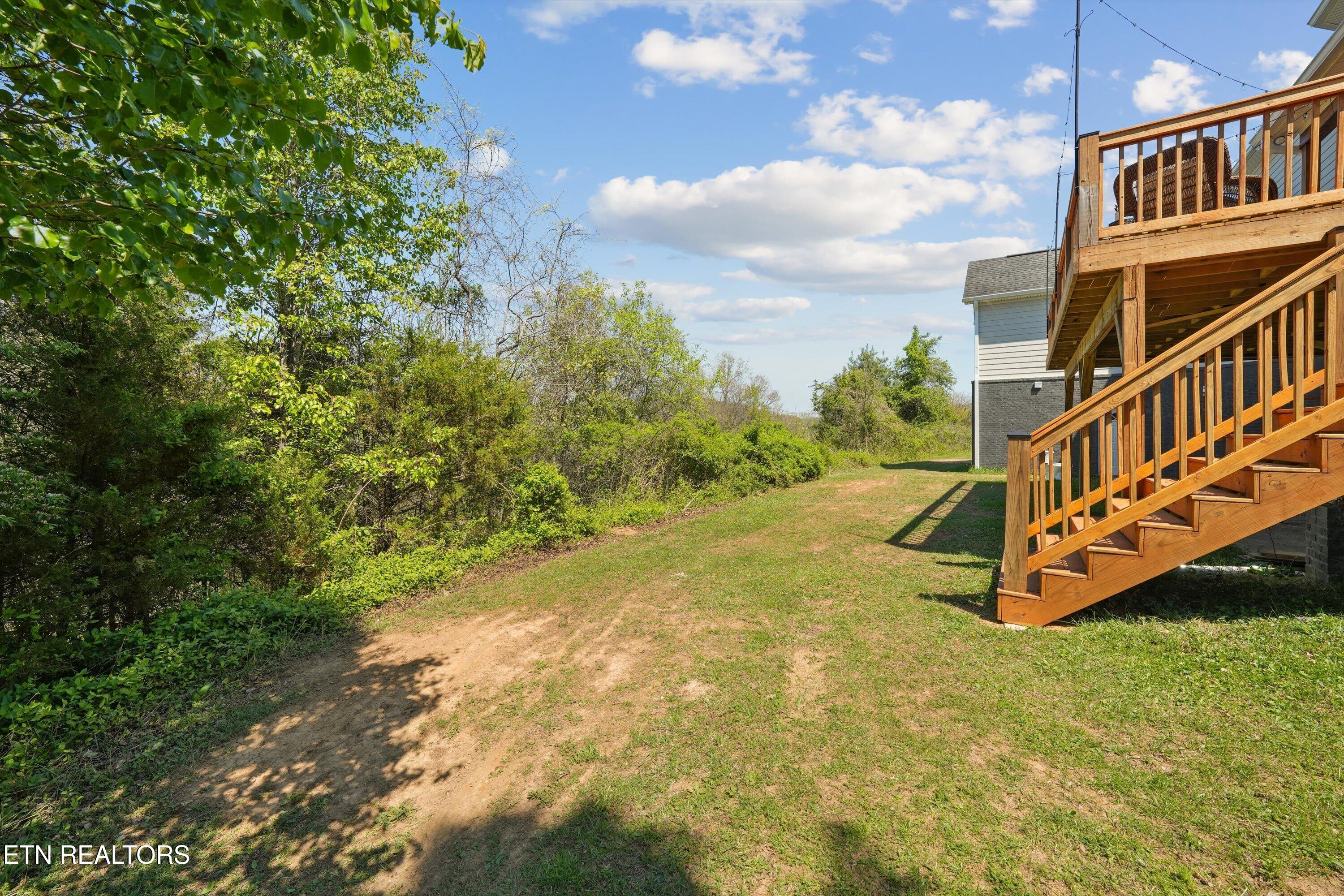 175 Valley View Maynardville TN 37807
