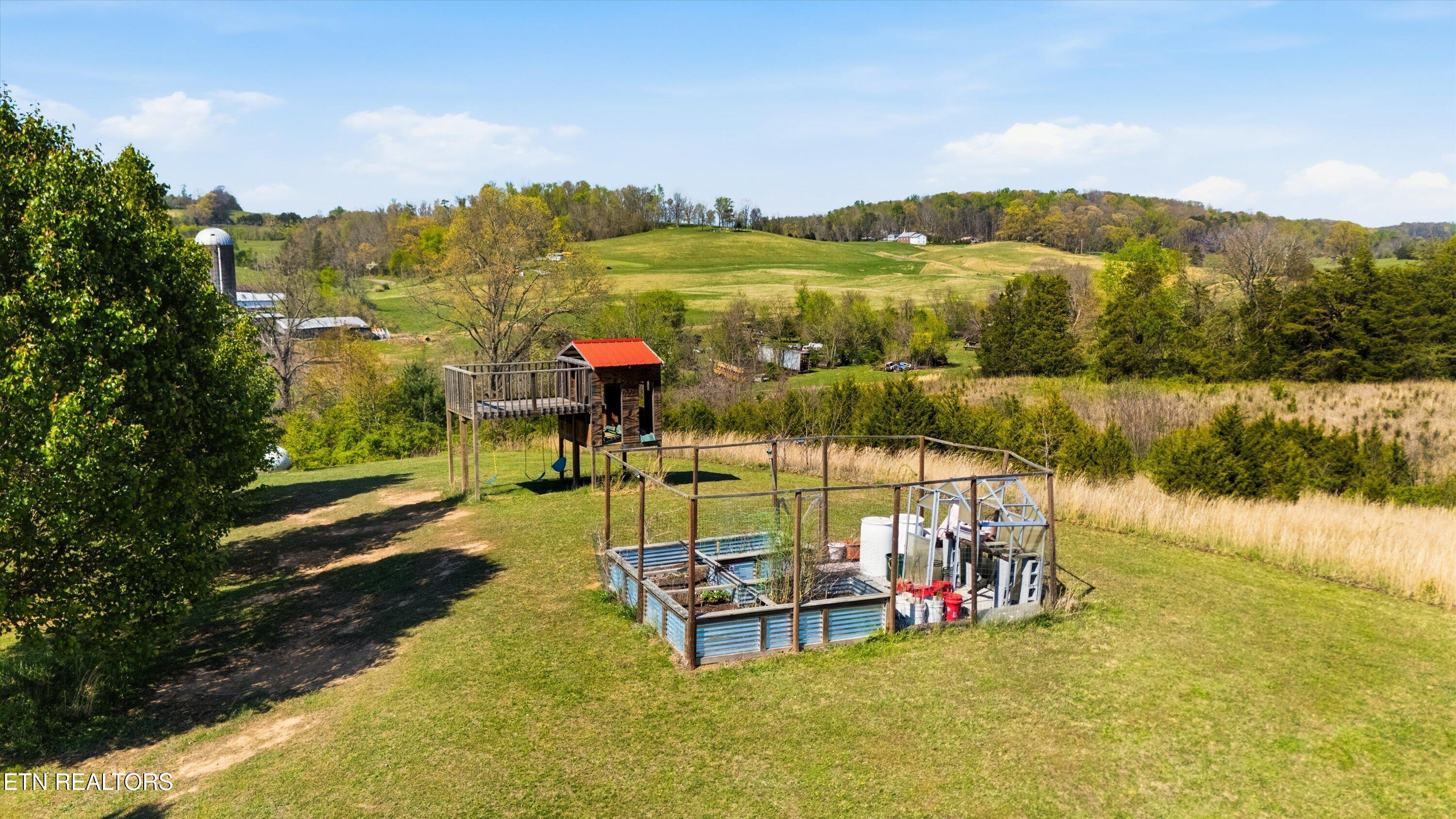 175 Valley View Maynardville TN 37807