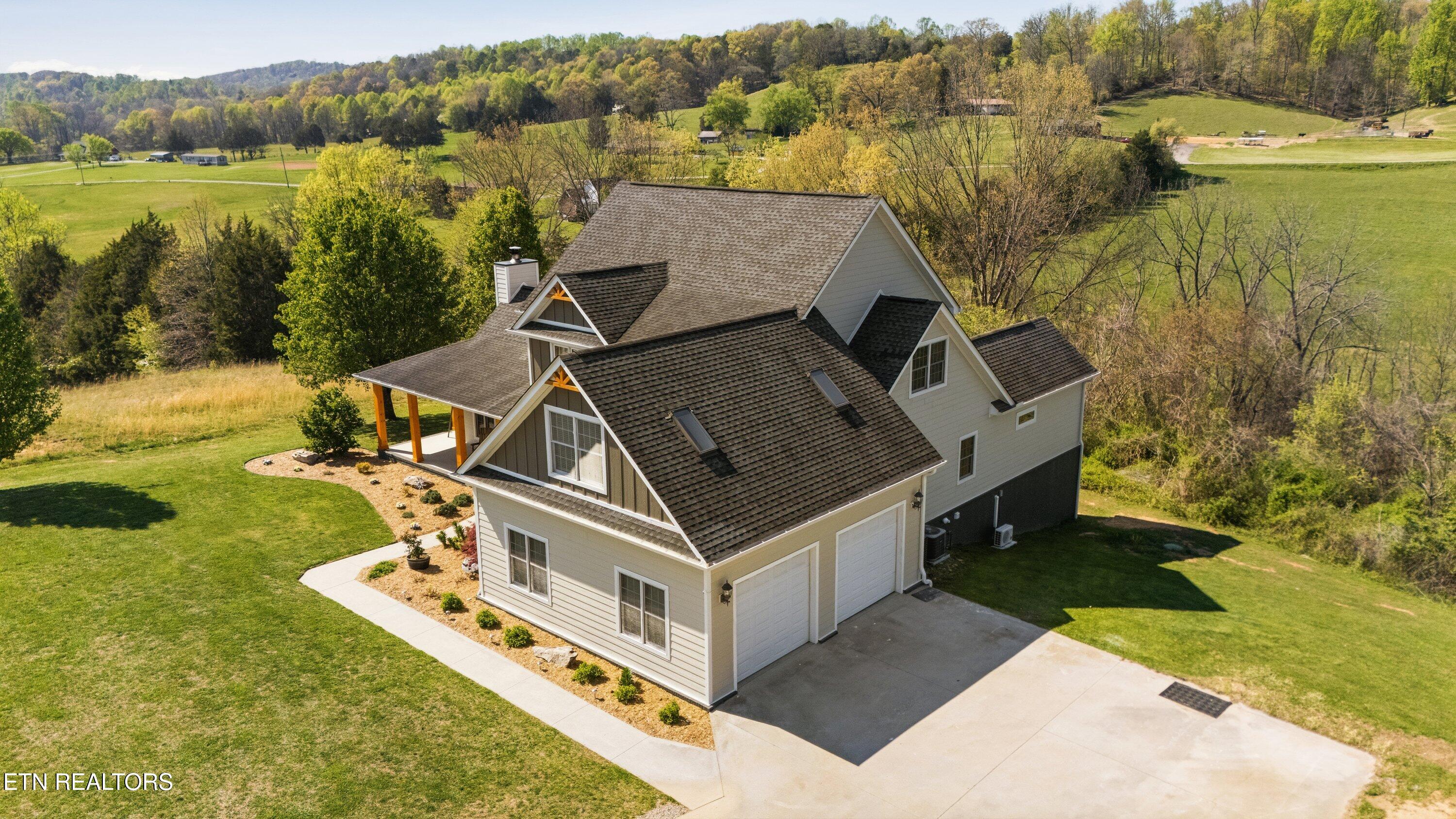 175 Valley View Maynardville TN 37807