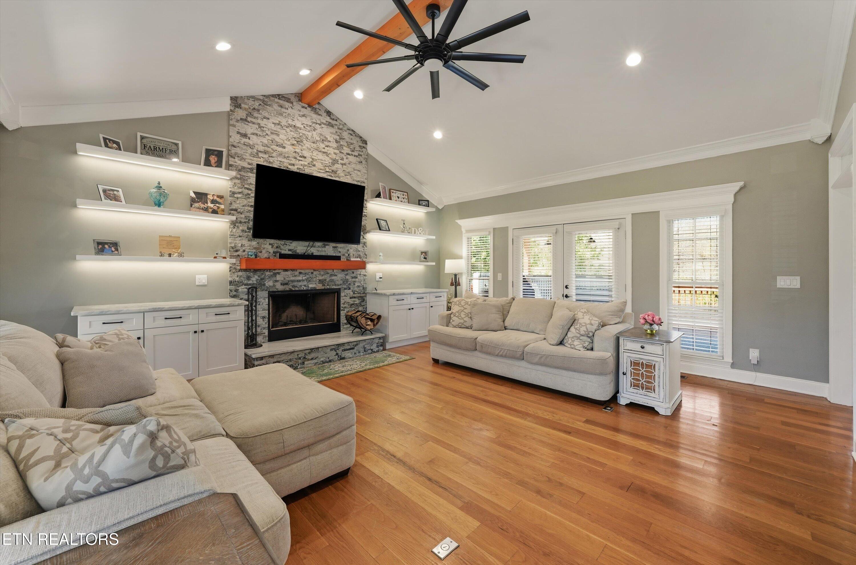 175 Valley View Maynardville TN 37807