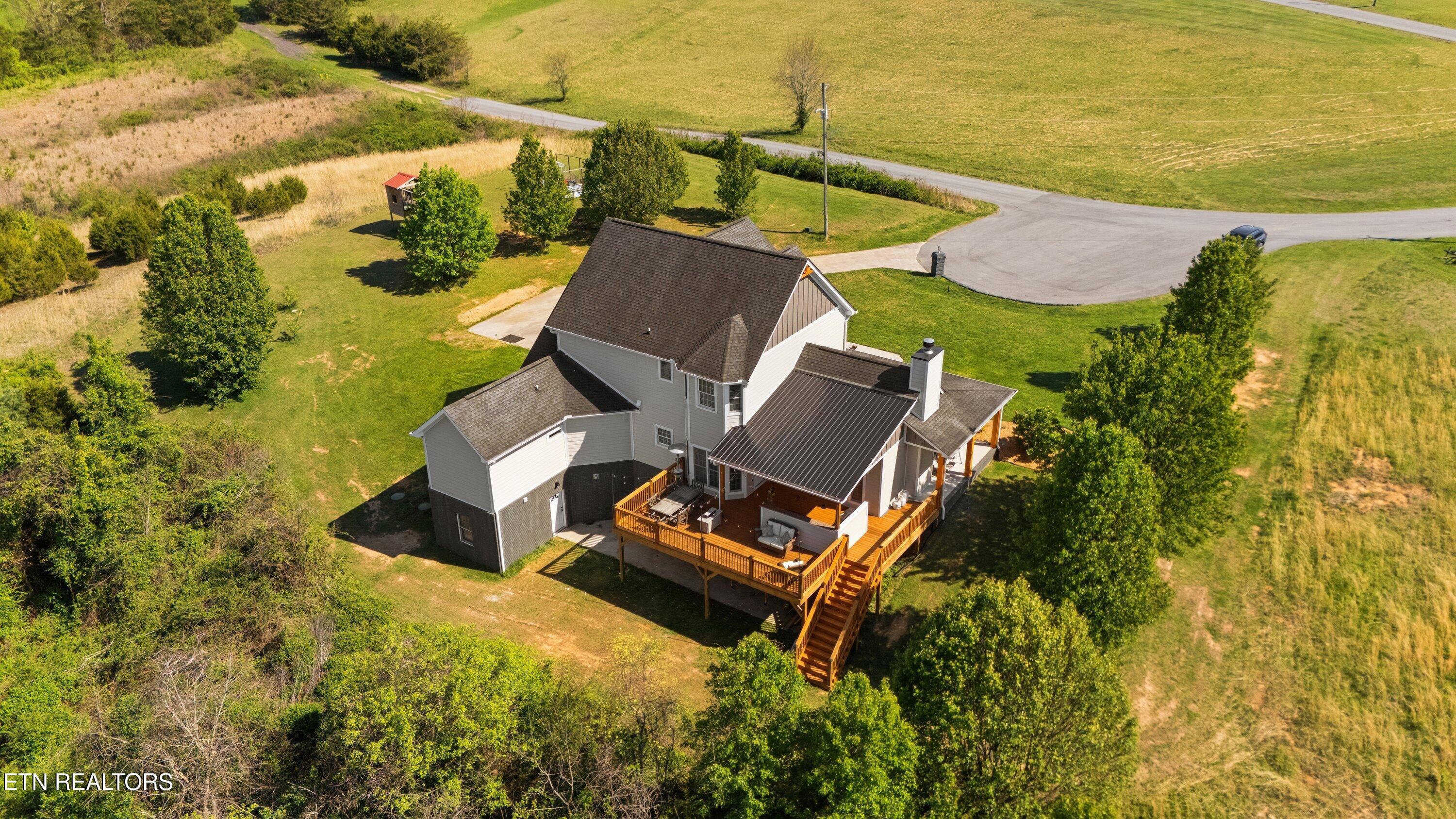 175 Valley View Maynardville TN 37807