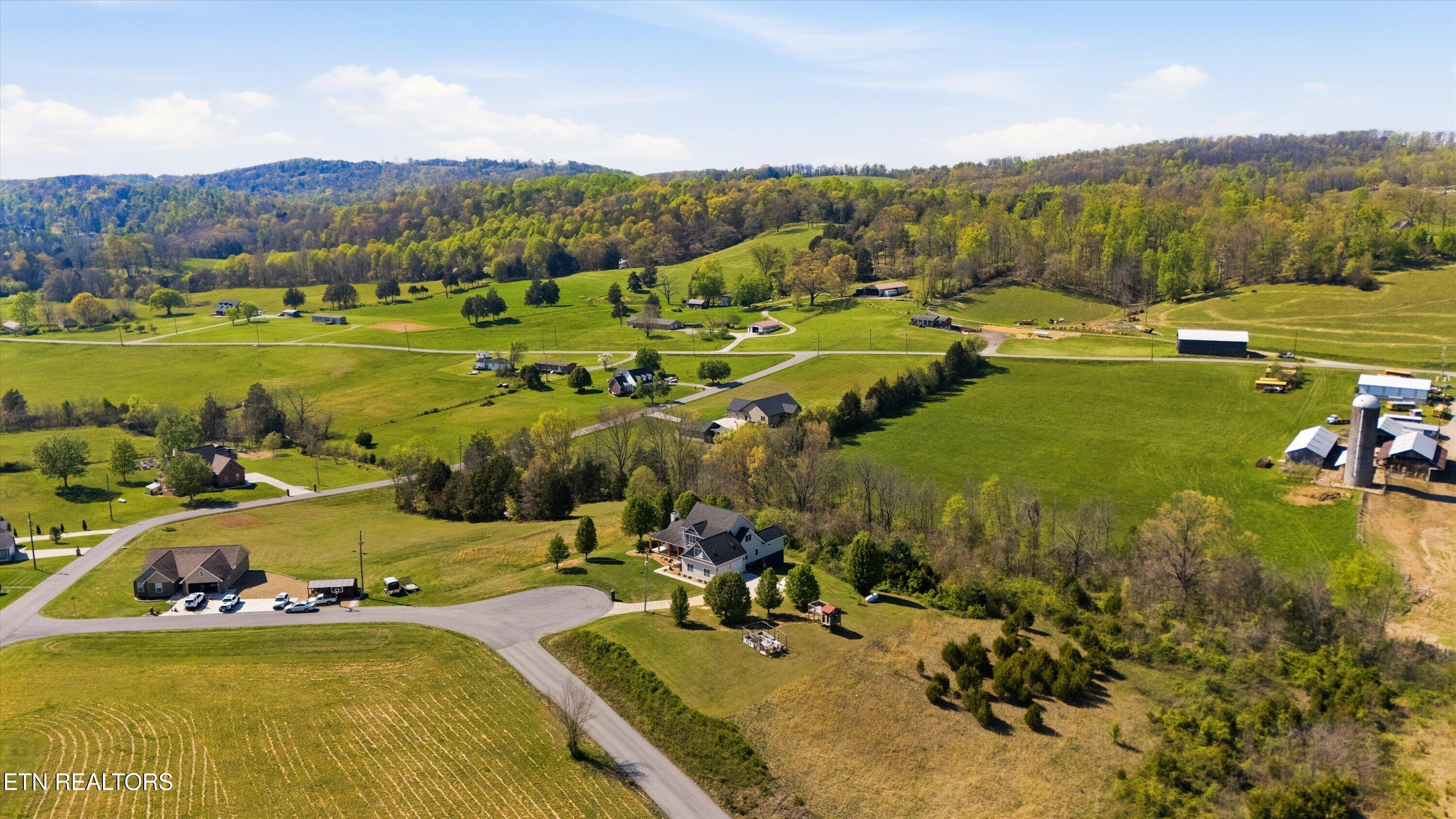 175 Valley View Maynardville TN 37807