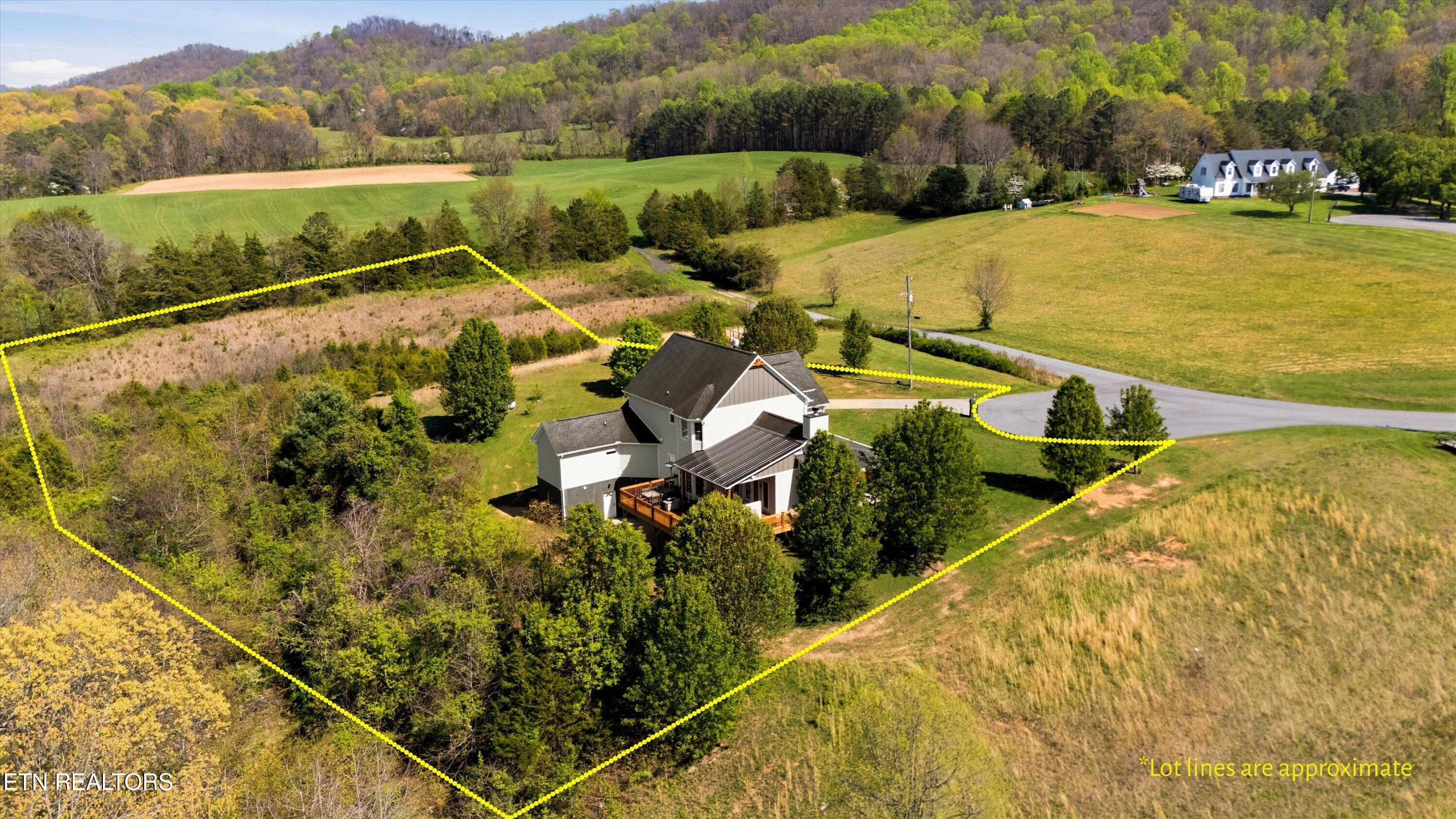 175 Valley View Maynardville TN 37807