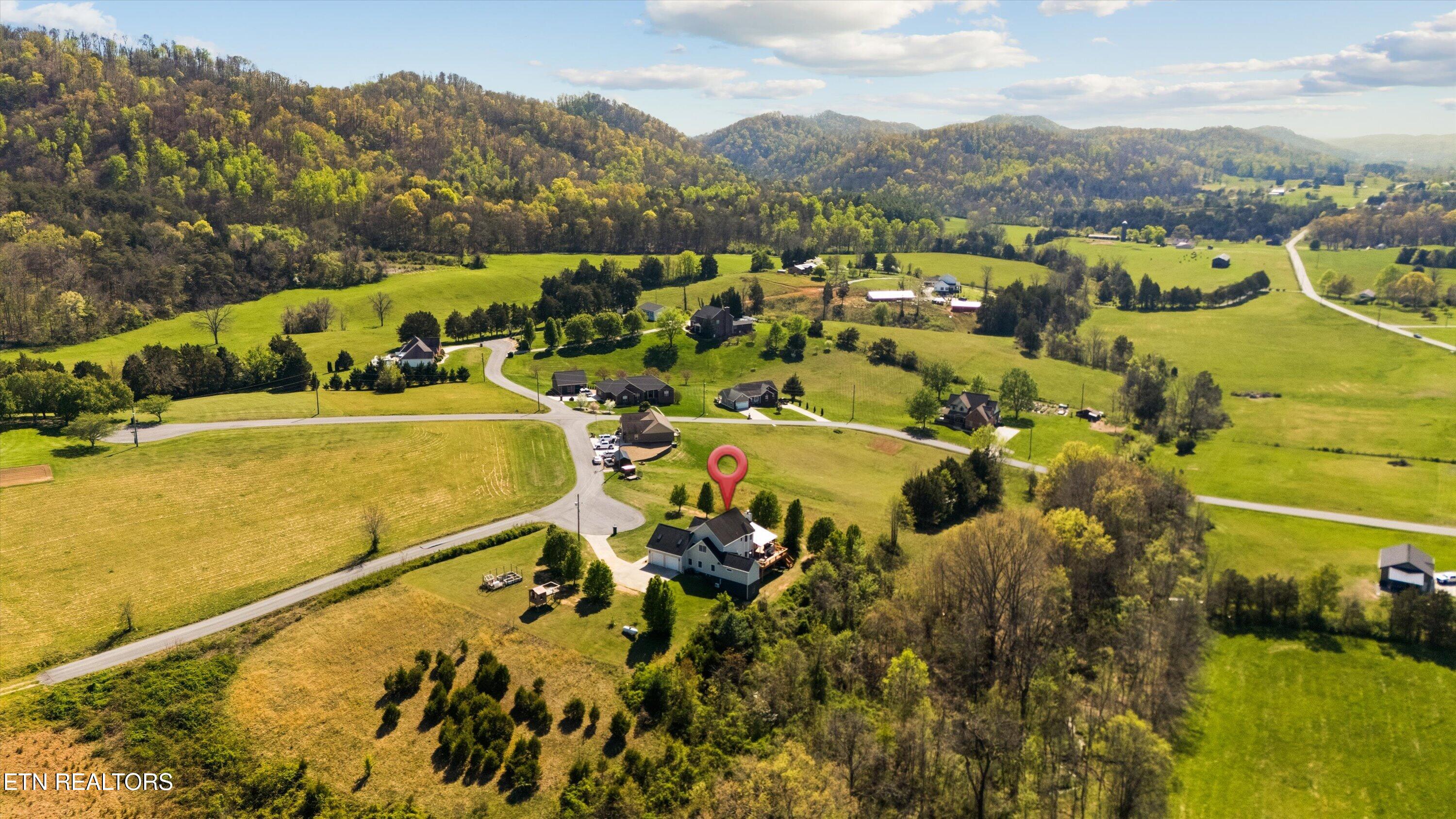175 Valley View Maynardville TN 37807