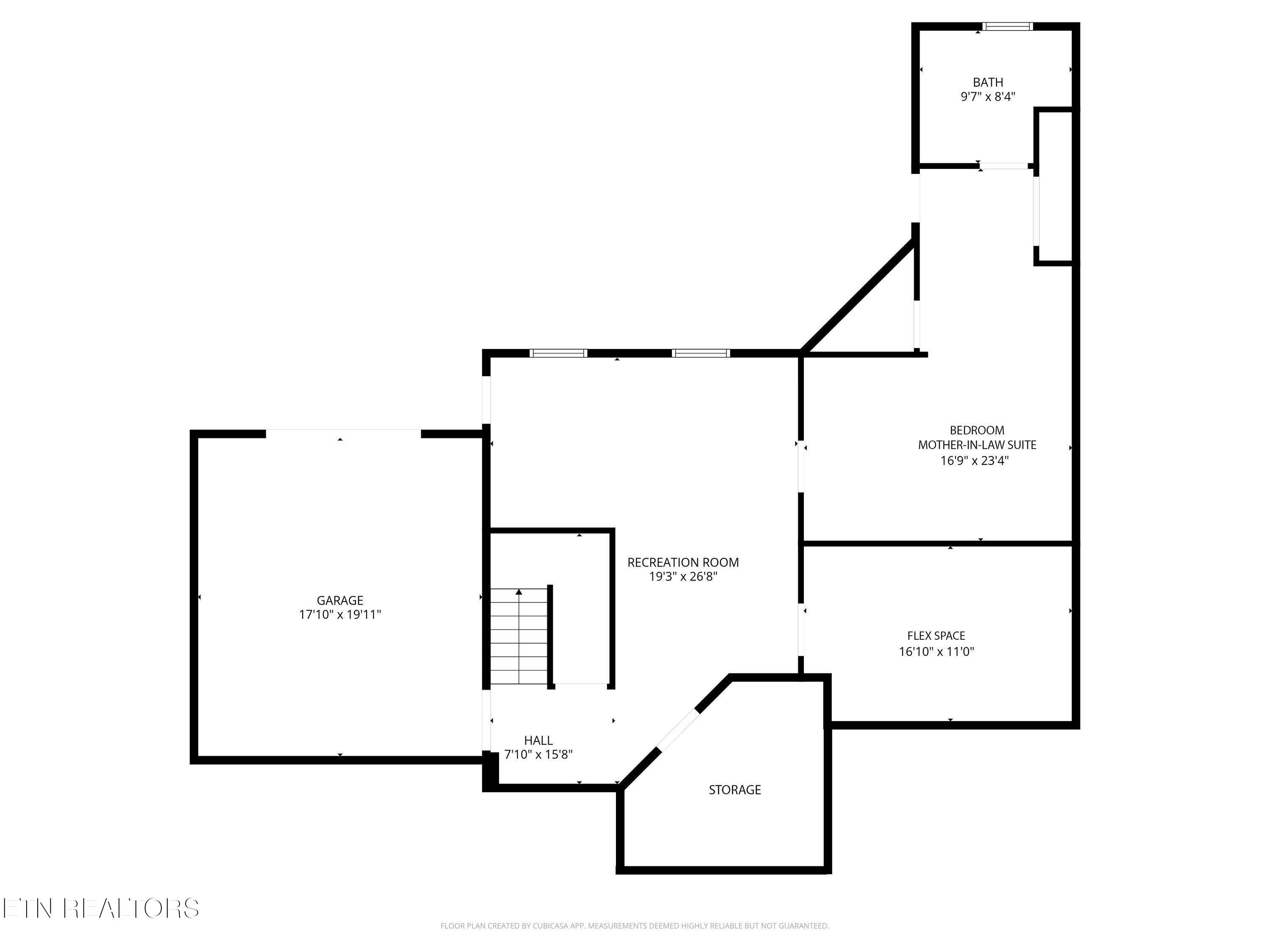 175 Valley View Maynardville TN 37807