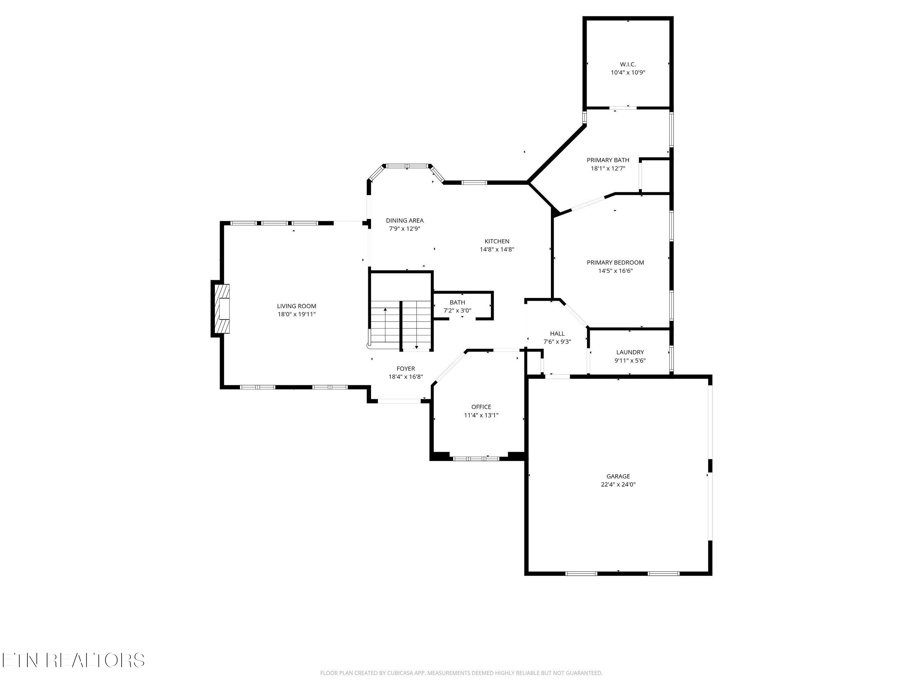 175 Valley View Maynardville TN 37807