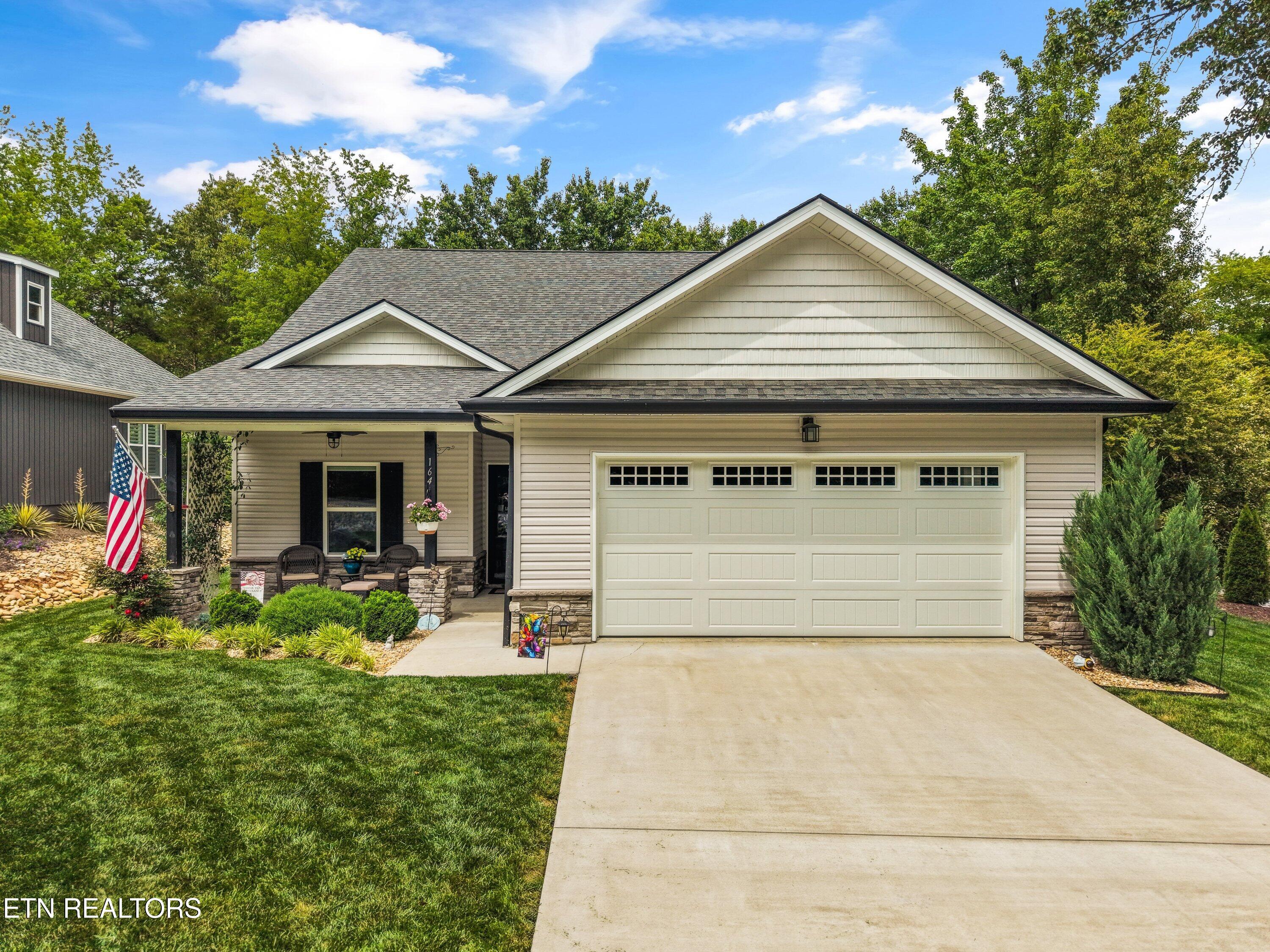 164 Tsuhdatsi Way Loudon TN 37774