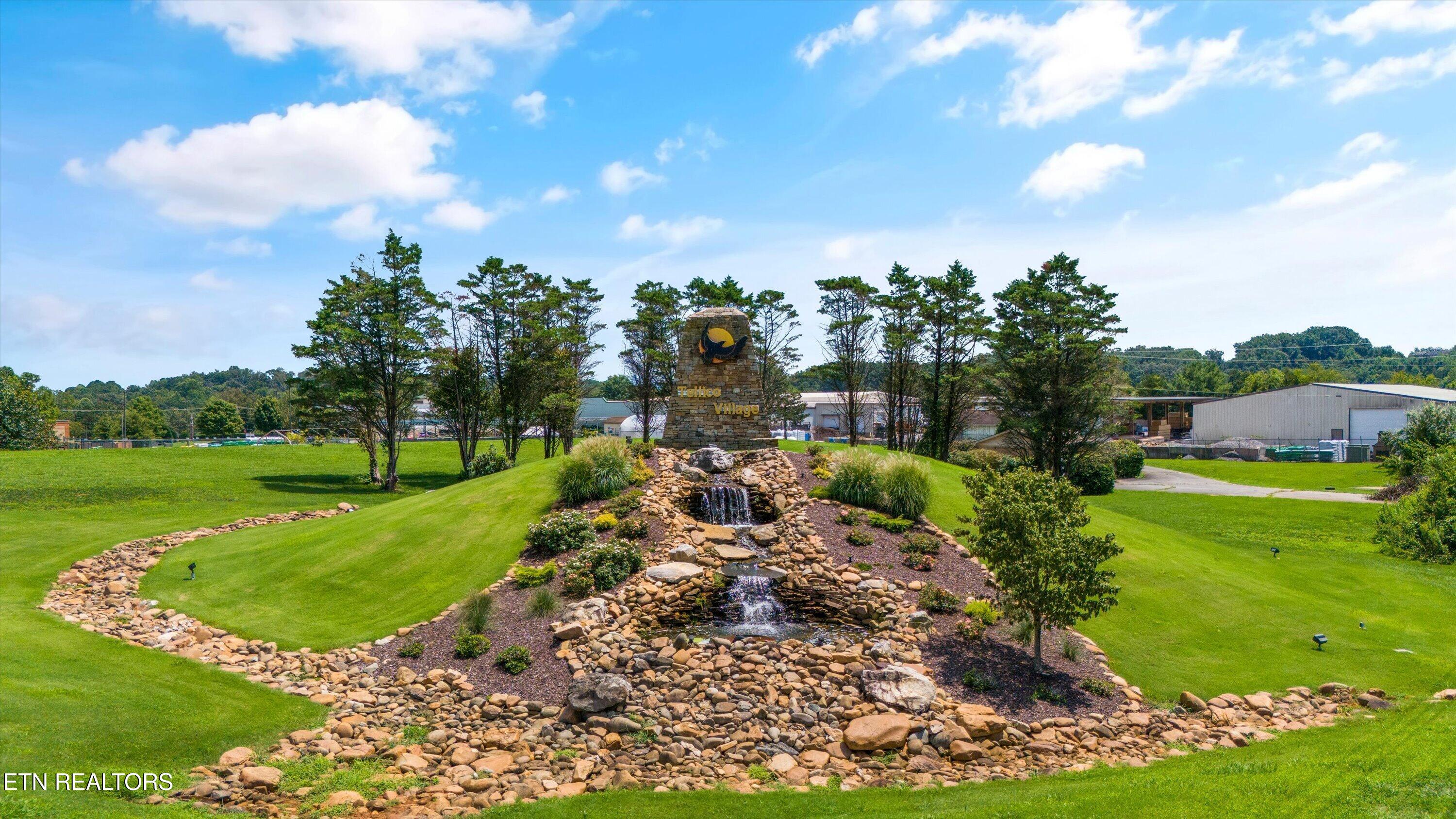 164 Tsuhdatsi Way Loudon TN 37774