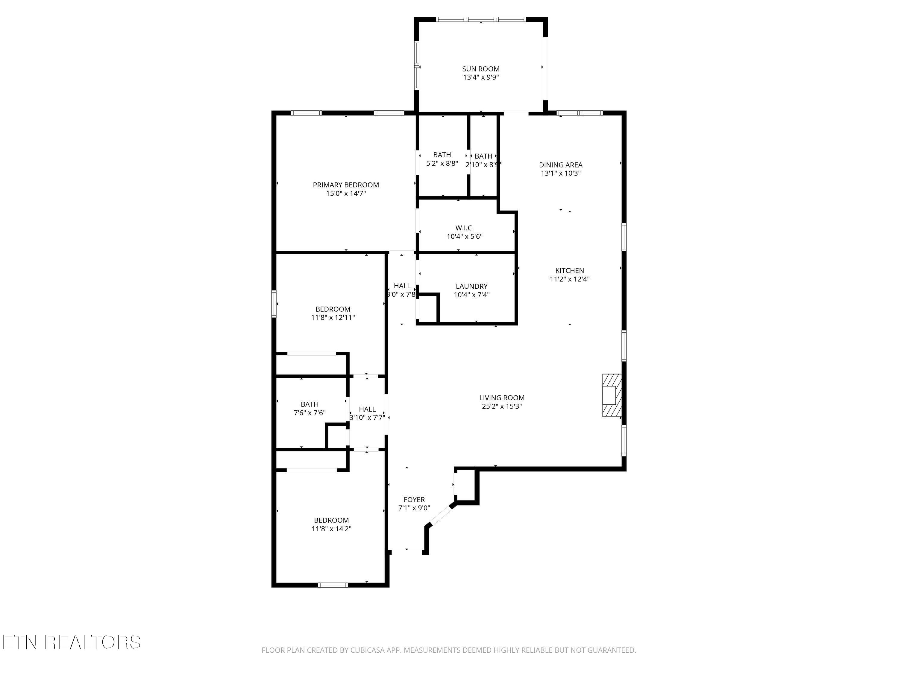 164 Tsuhdatsi Way Loudon TN 37774