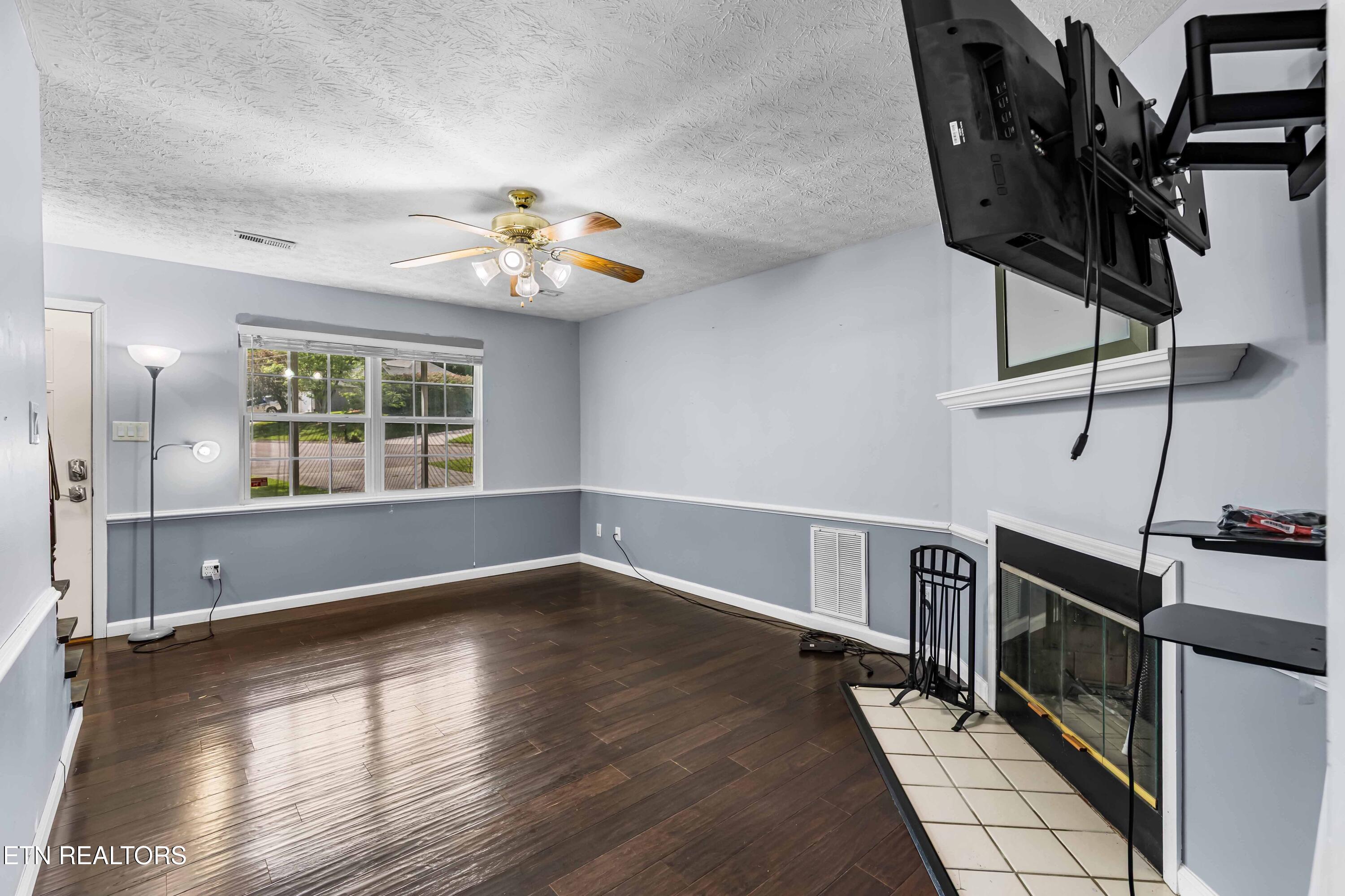 4541 Kinlock Lane Knoxville TN 37921