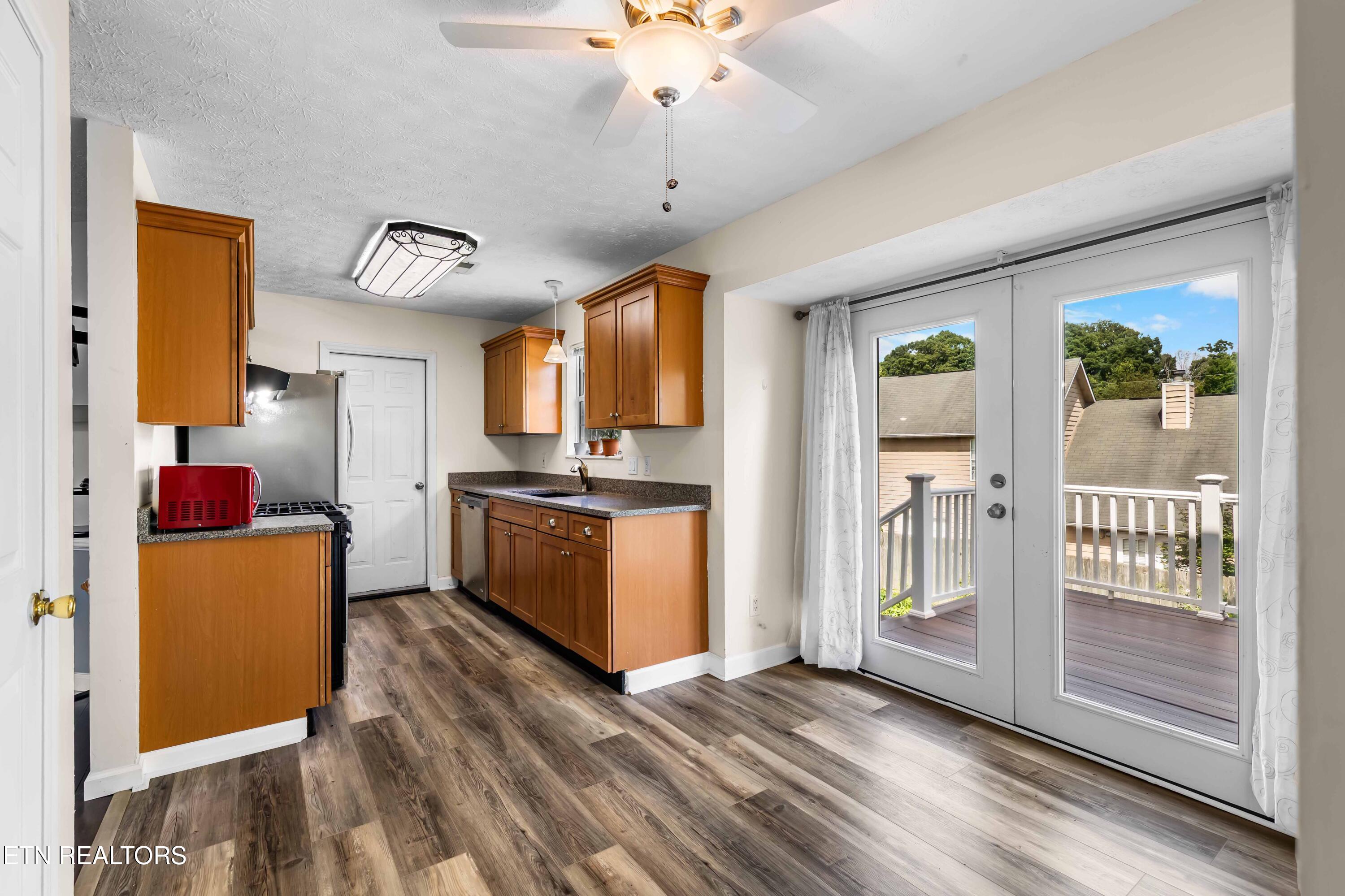 4541 Kinlock Lane Knoxville TN 37921