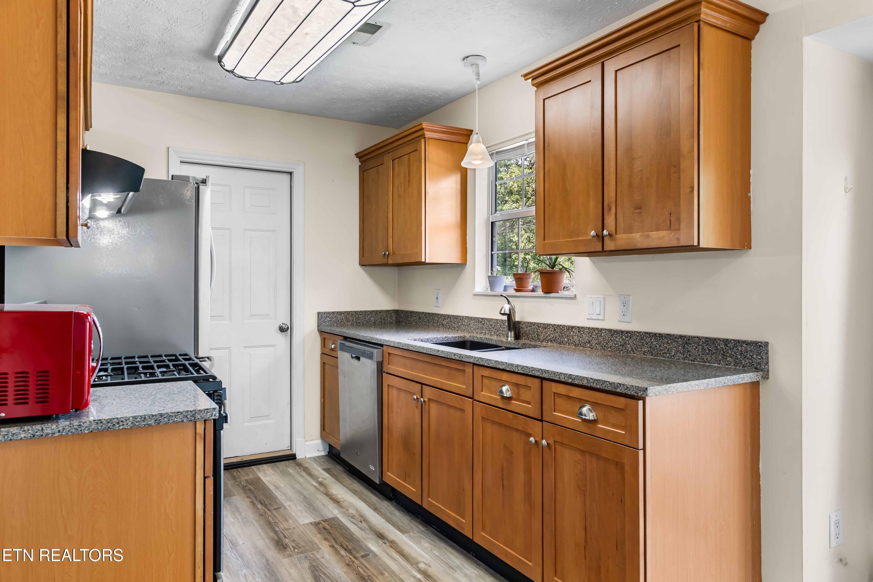 4541 Kinlock Lane Knoxville TN 37921