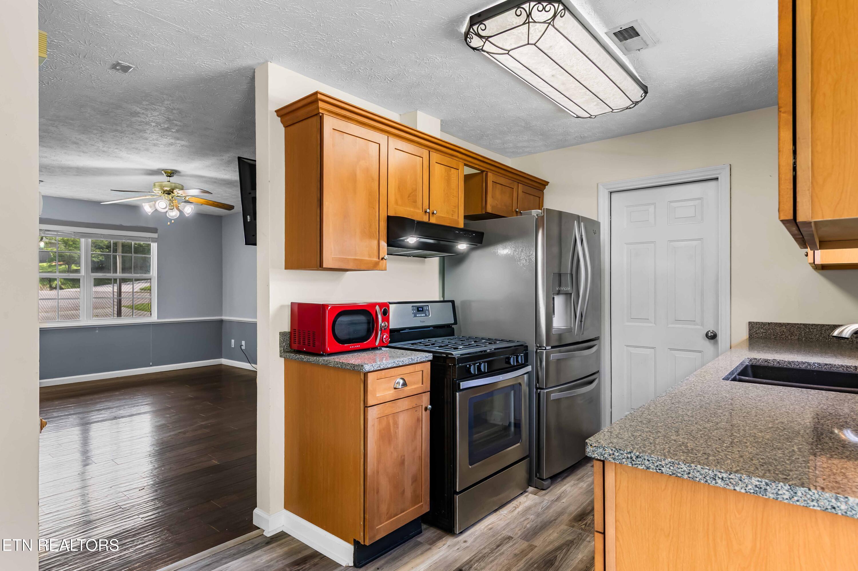 4541 Kinlock Lane Knoxville TN 37921