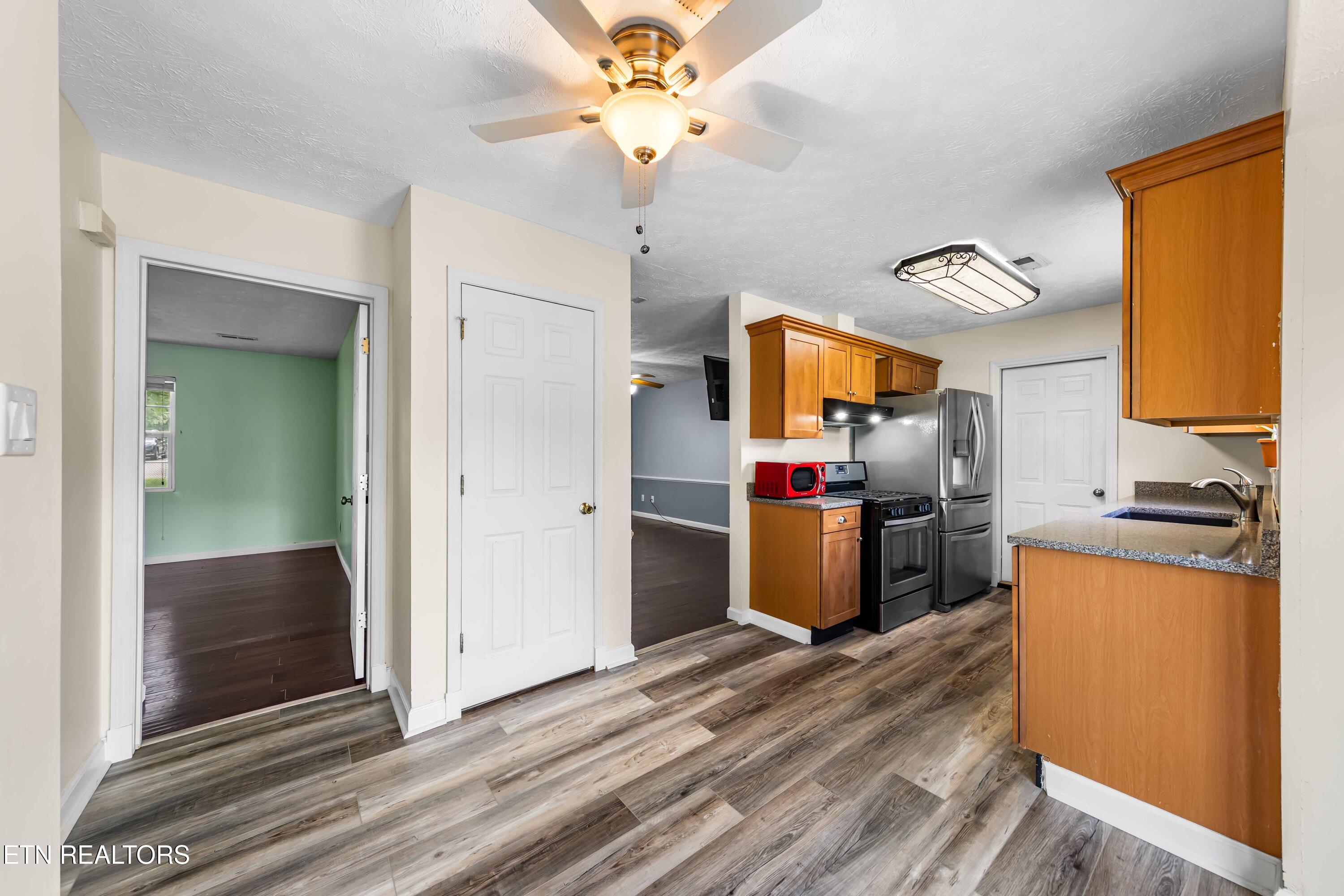 4541 Kinlock Lane Knoxville TN 37921