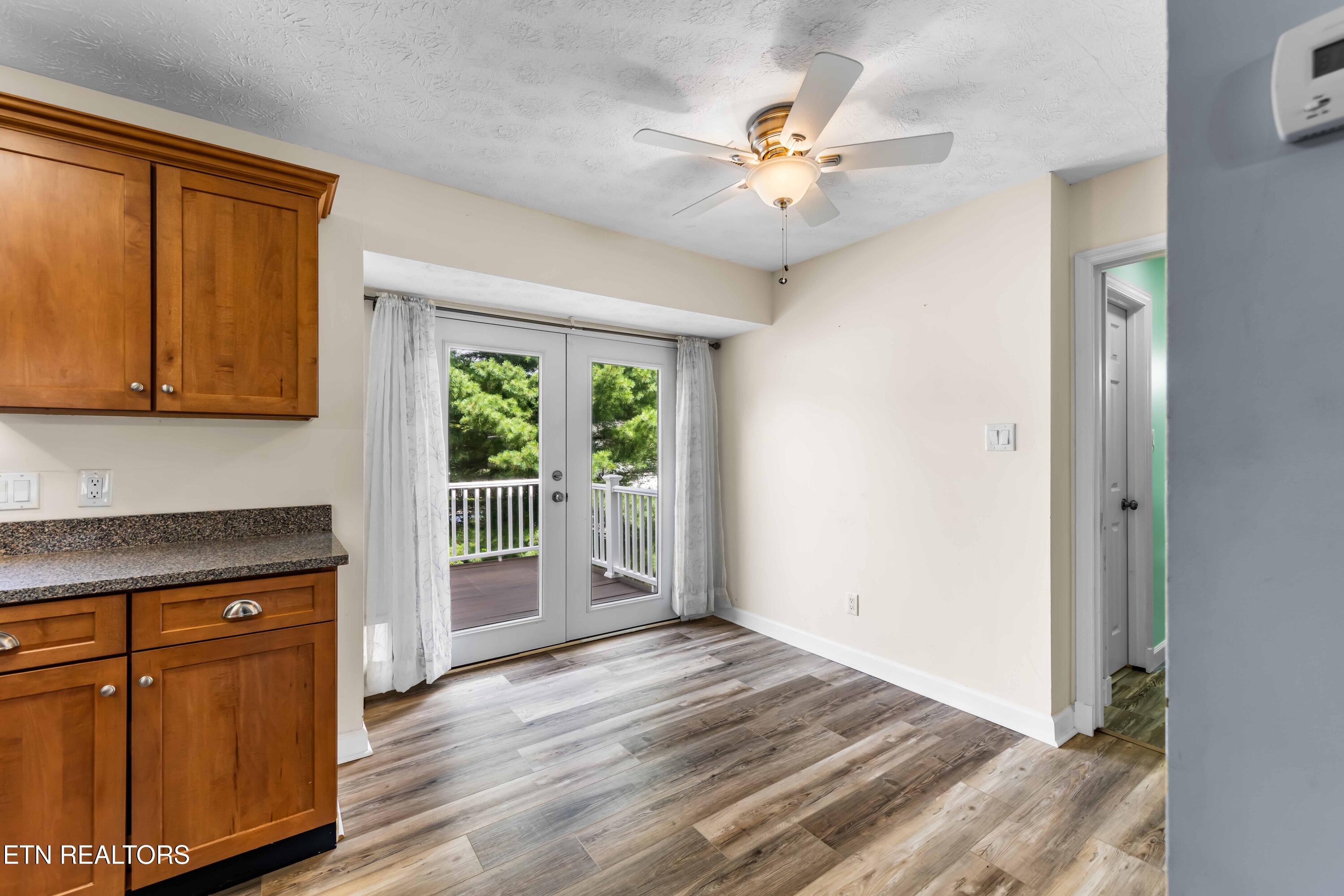 4541 Kinlock Lane Knoxville TN 37921
