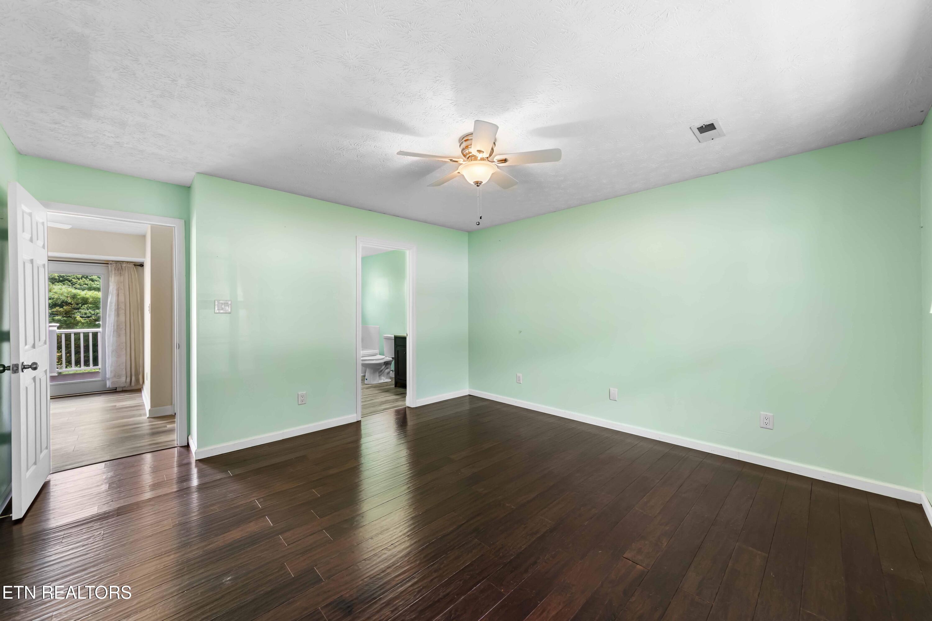 4541 Kinlock Lane Knoxville TN 37921