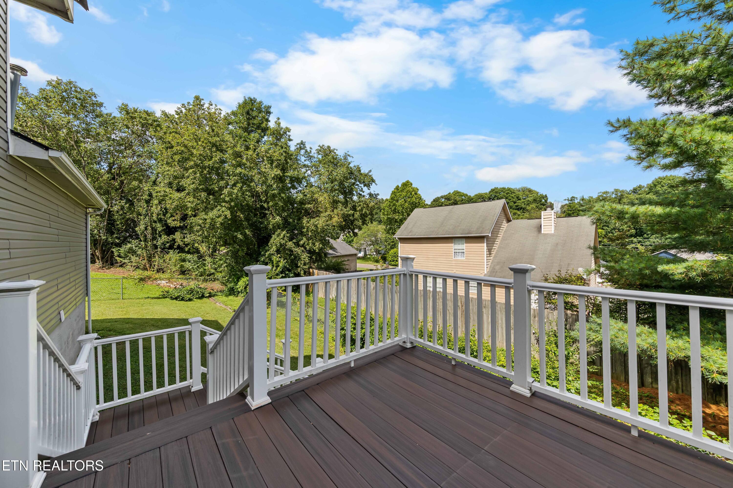 4541 Kinlock Lane Knoxville TN 37921