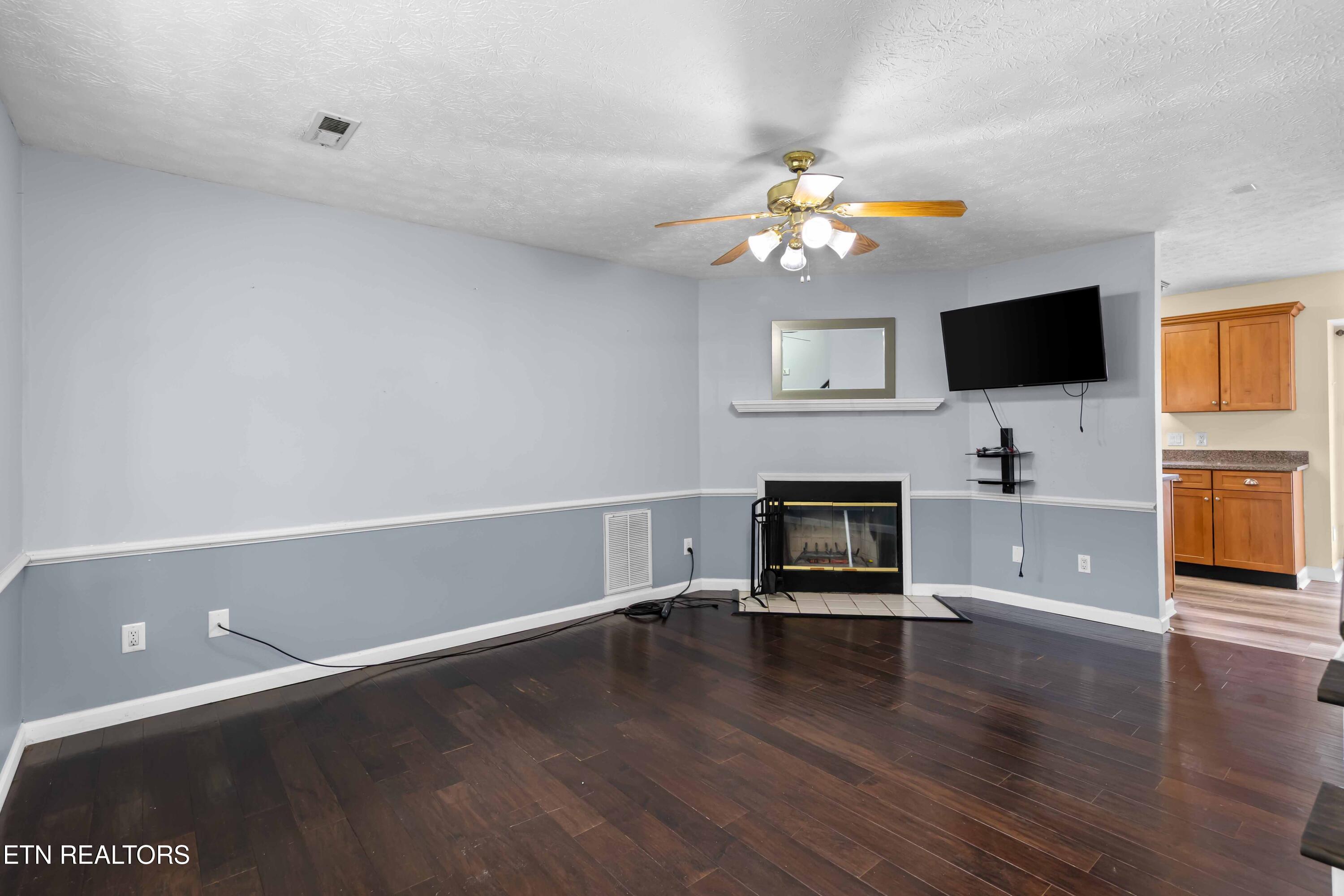 4541 Kinlock Lane Knoxville TN 37921
