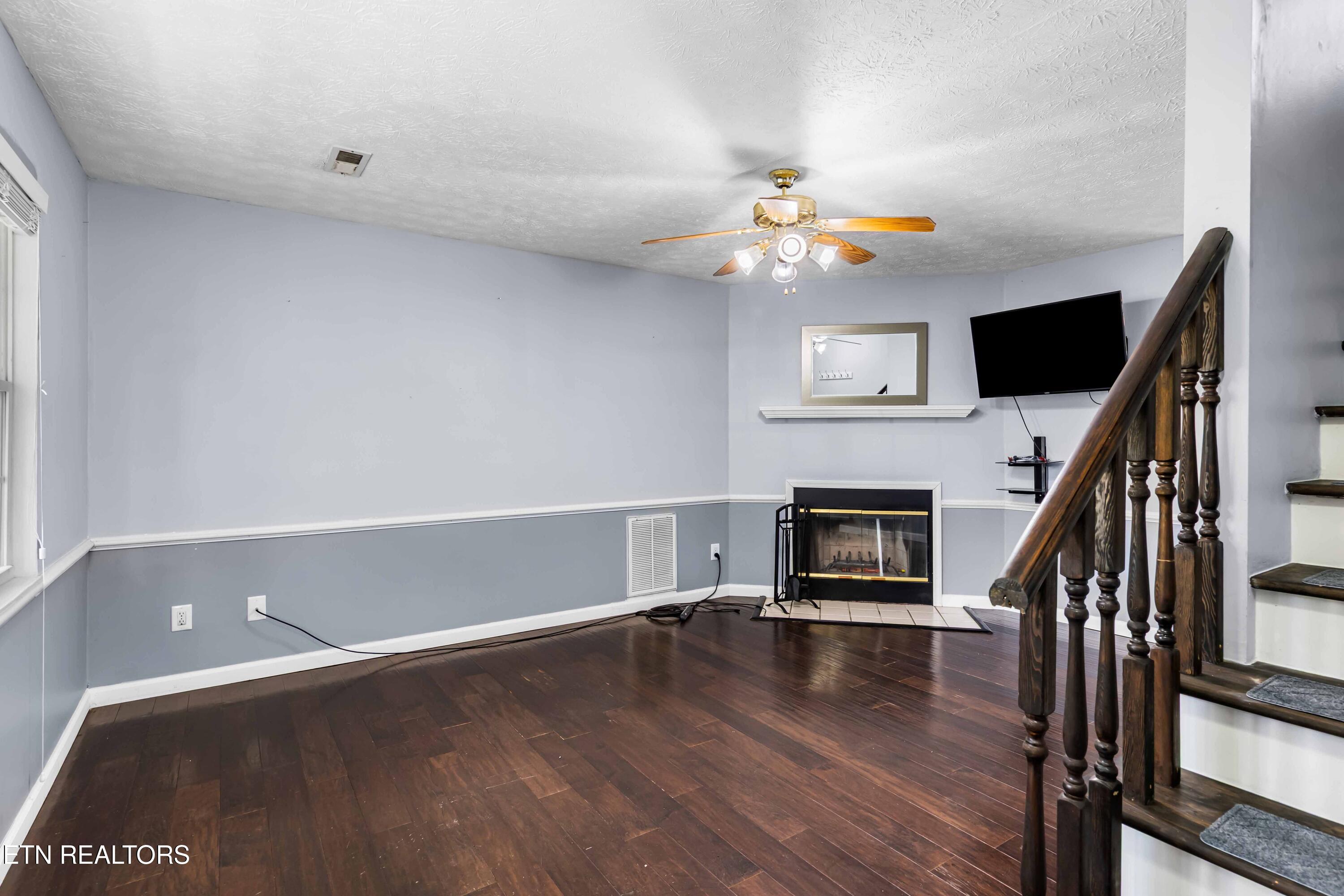 4541 Kinlock Lane Knoxville TN 37921