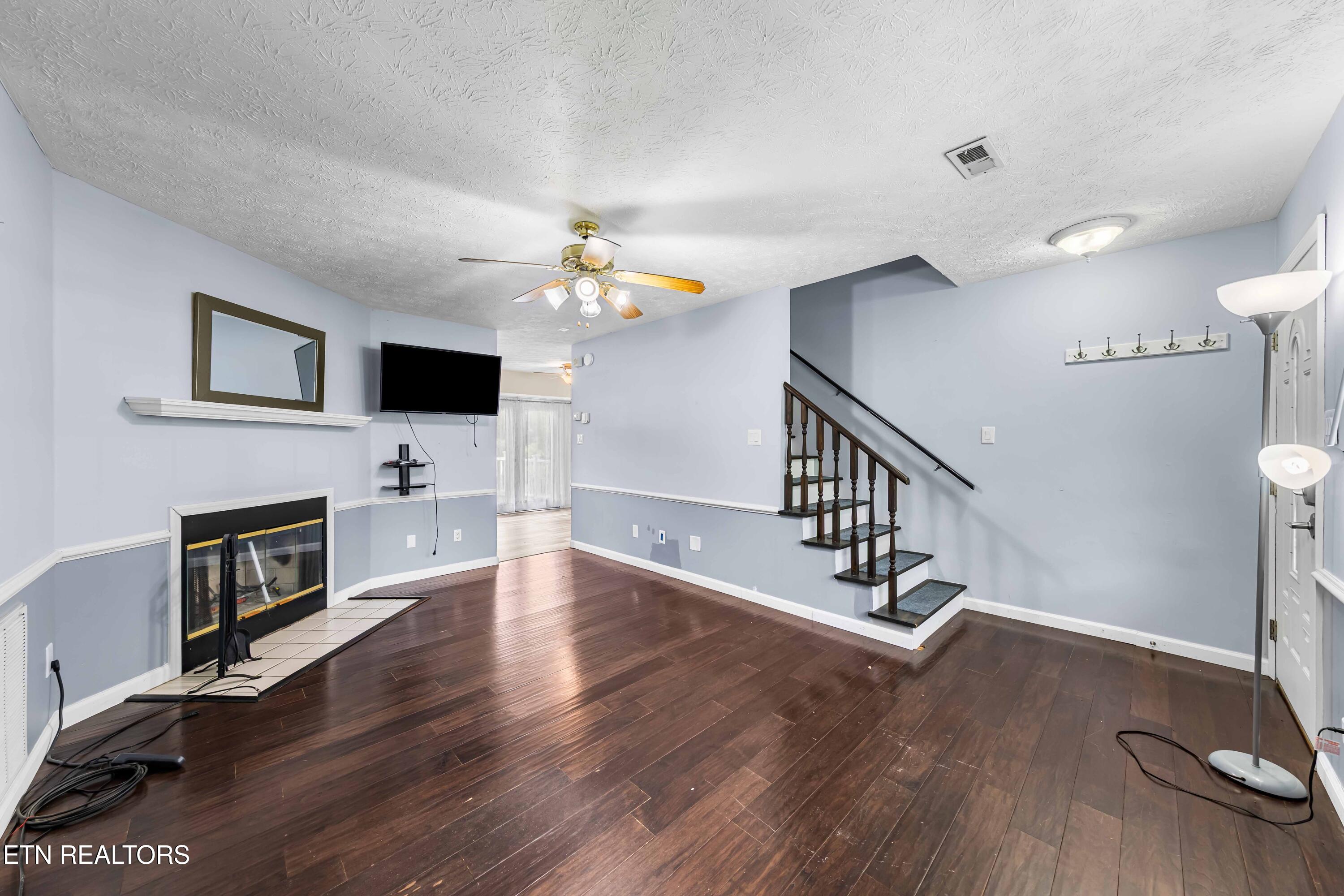 4541 Kinlock Lane Knoxville TN 37921