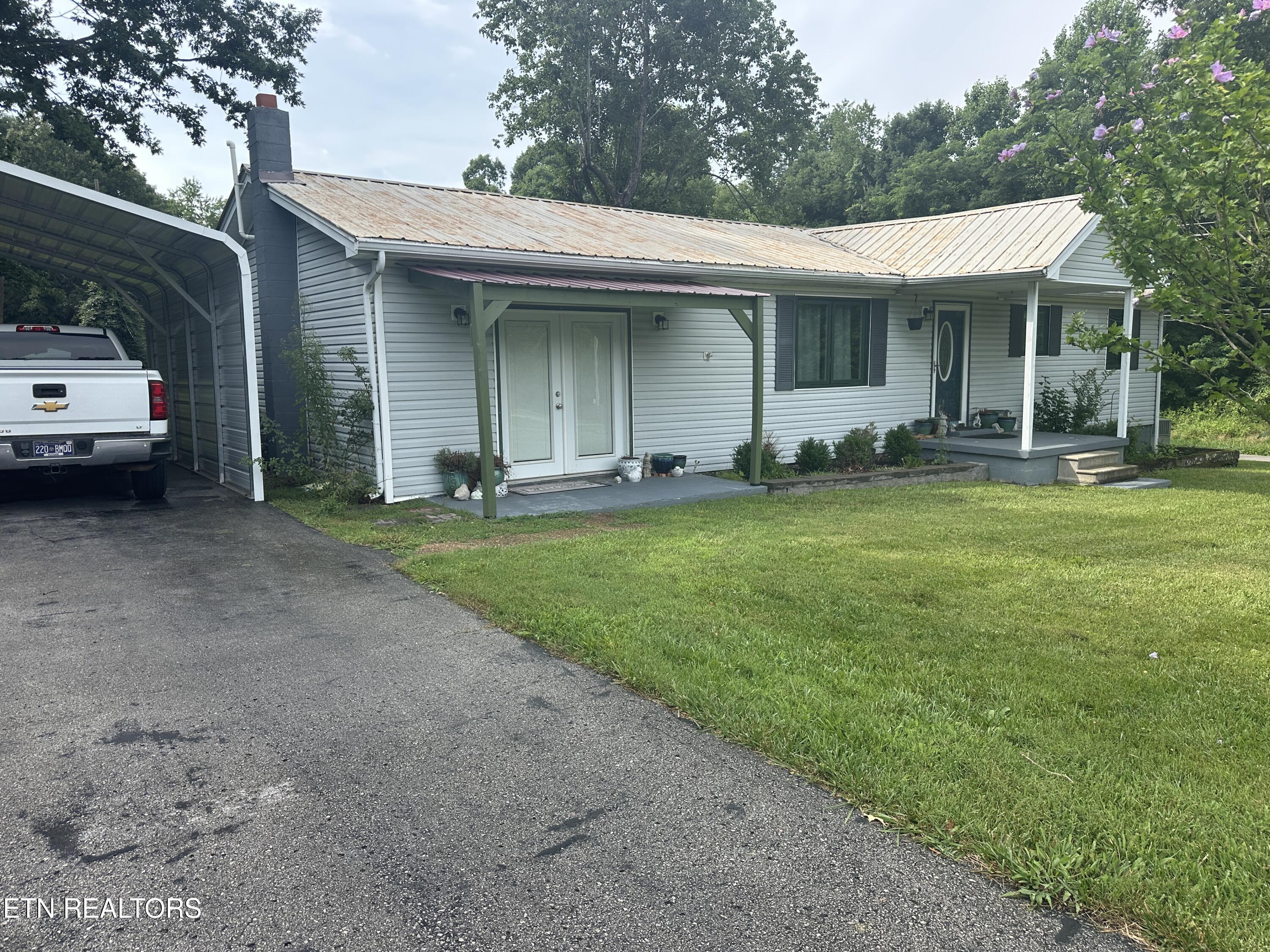 211 Walton Lane Monterey TN 38574