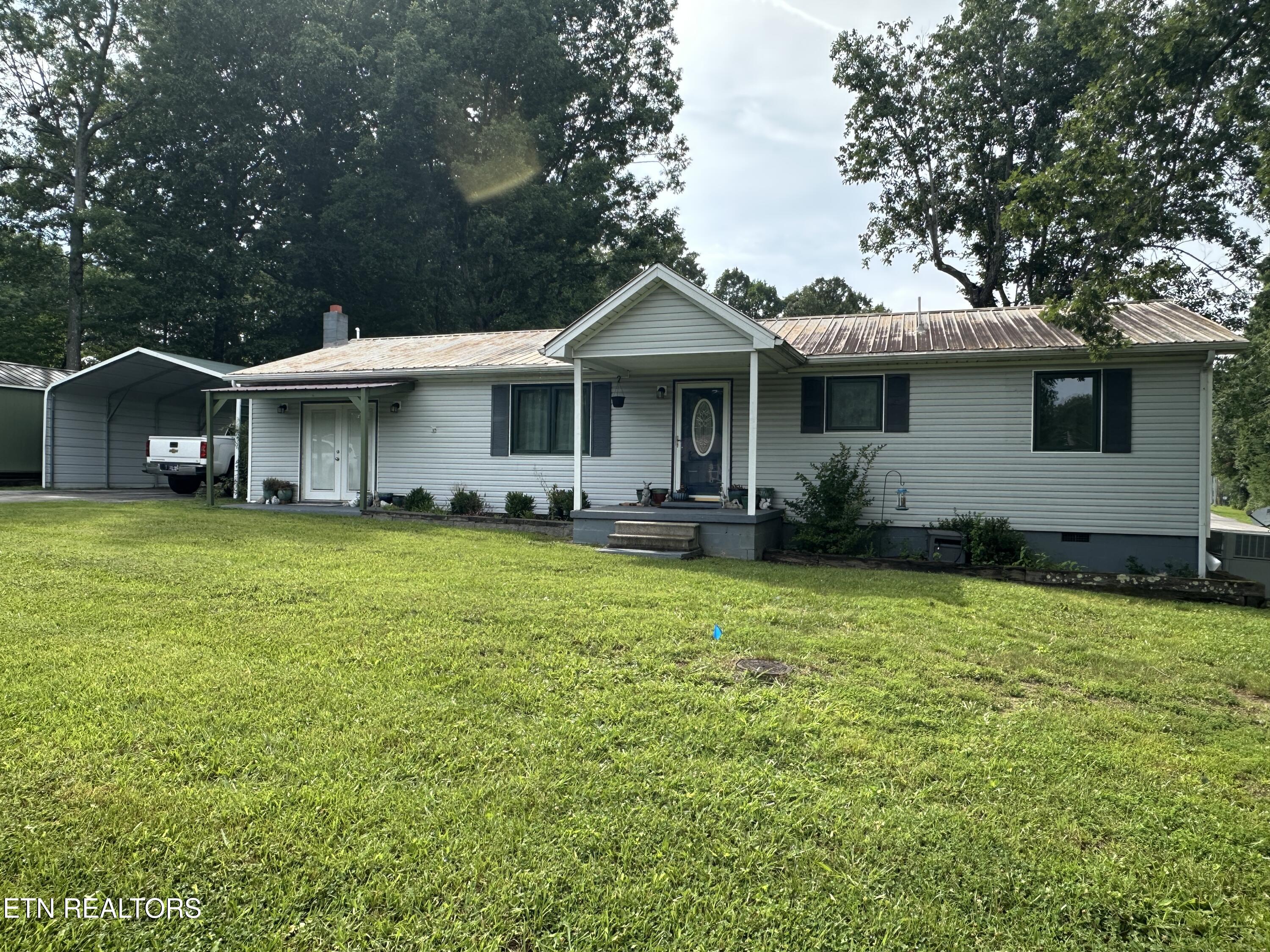 211 Walton Lane Monterey TN 38574