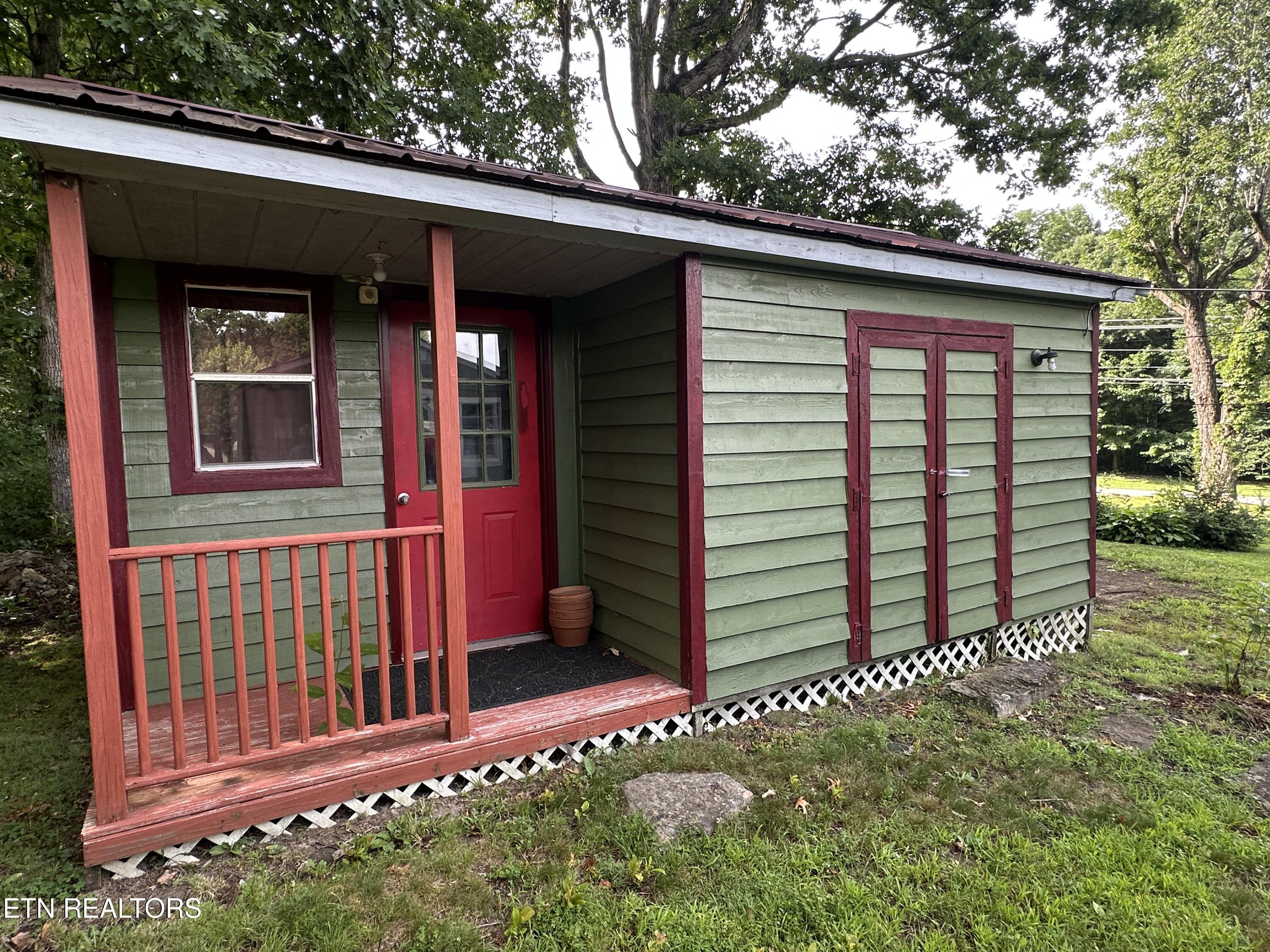 211 Walton Lane Monterey TN 38574