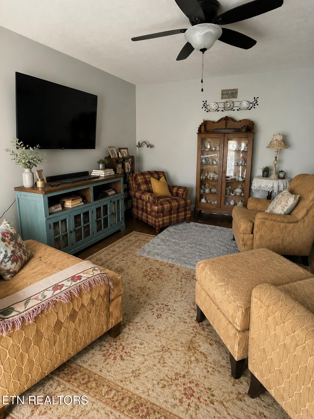 211 Walton Lane Monterey TN 38574