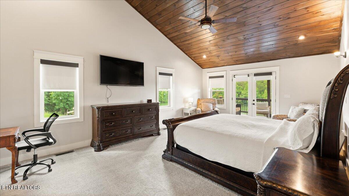 1021 Sanctuary Shores Way Sevierville TN 37876