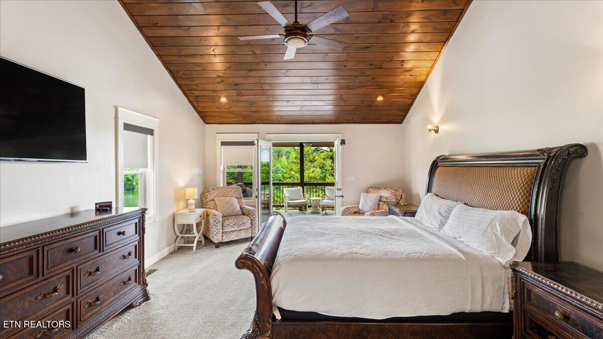 1021 Sanctuary Shores Way Sevierville TN 37876