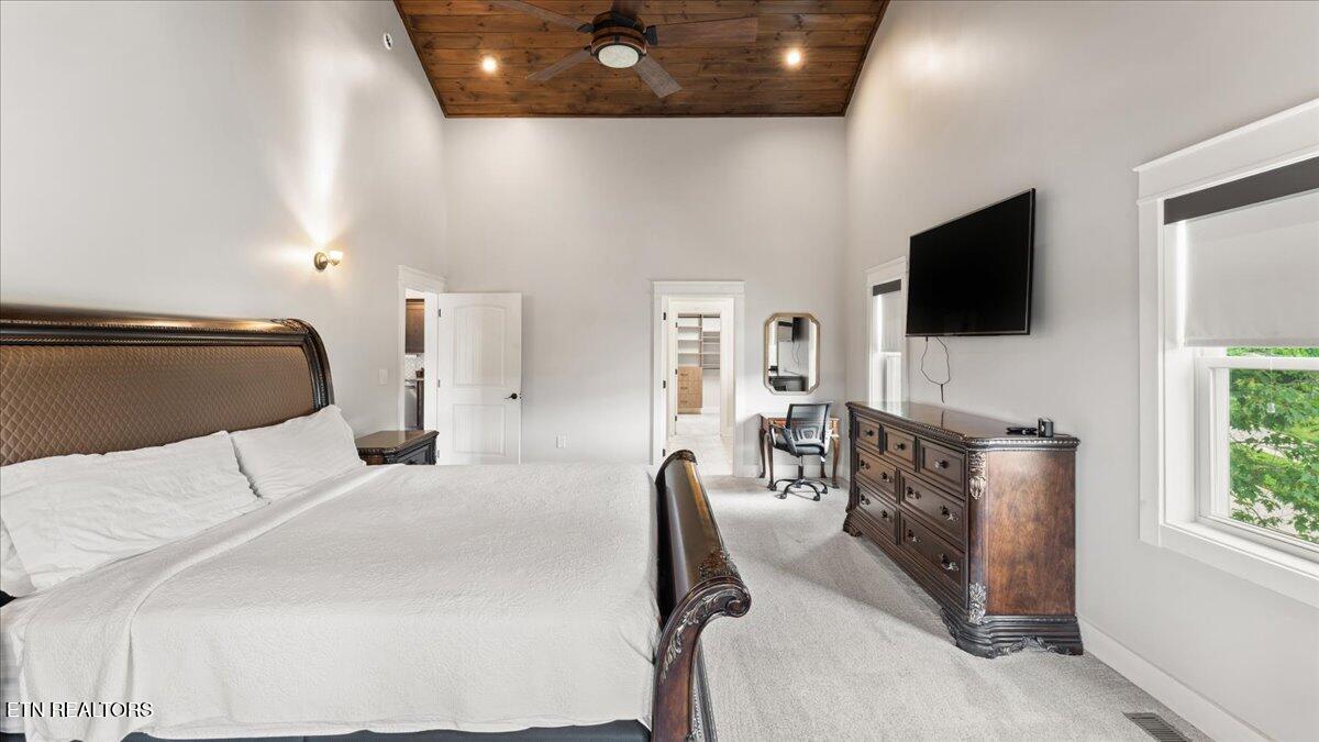 1021 Sanctuary Shores Way Sevierville TN 37876