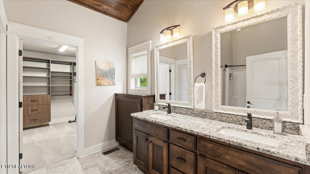 1021 Sanctuary Shores Way Sevierville TN 37876
