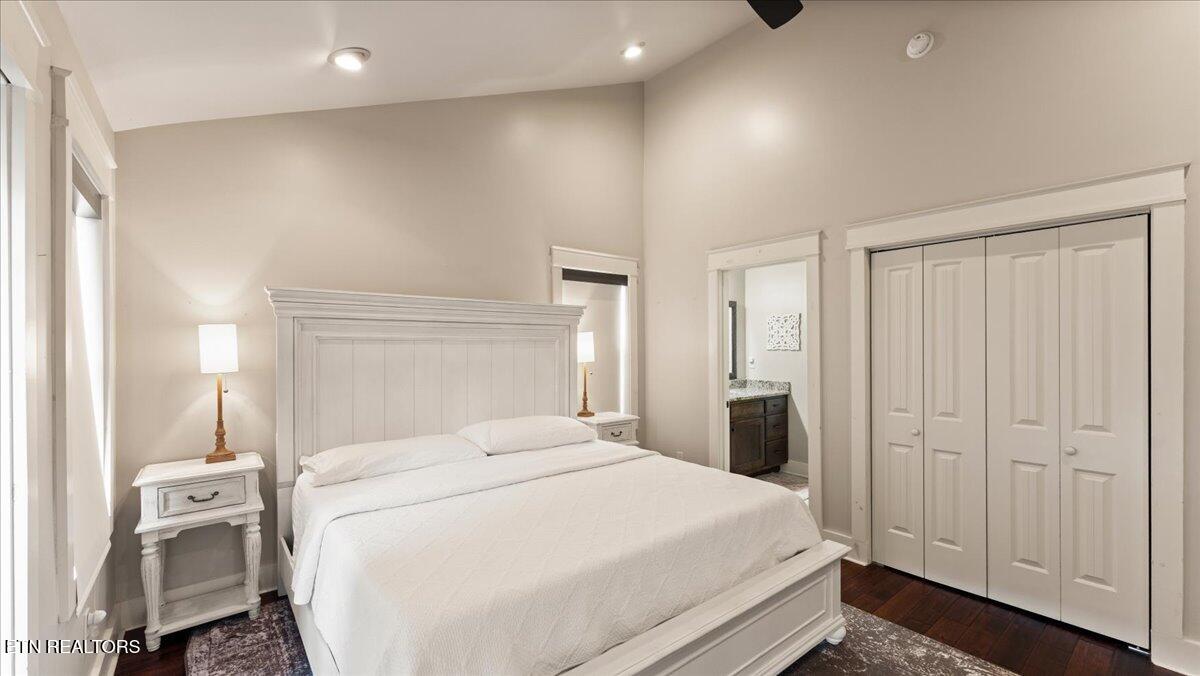 1021 Sanctuary Shores Way Sevierville TN 37876
