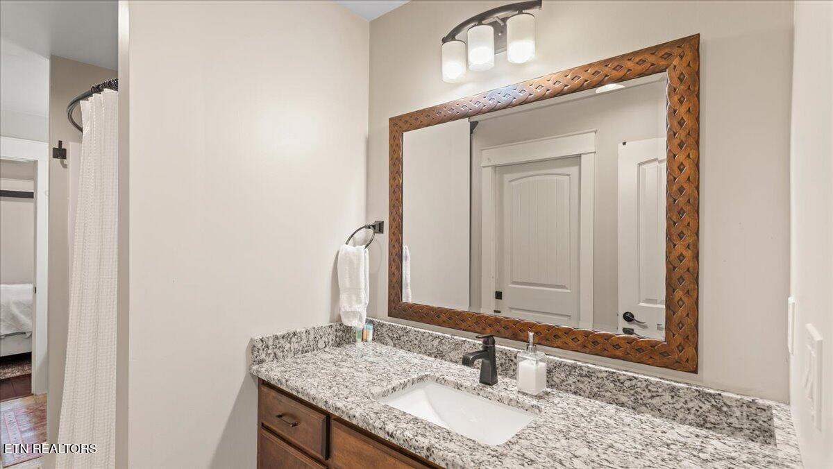 1021 Sanctuary Shores Way Sevierville TN 37876