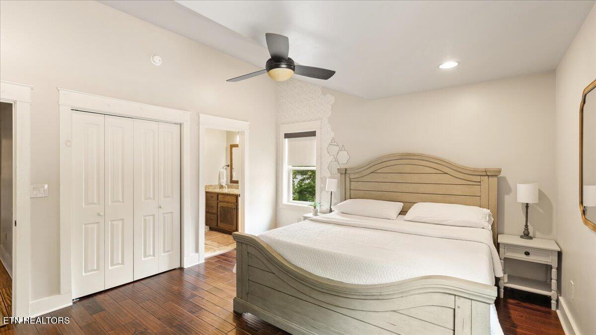 1021 Sanctuary Shores Way Sevierville TN 37876