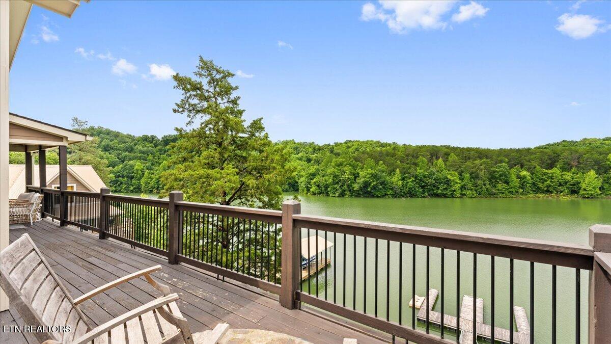 1021 Sanctuary Shores Way Sevierville TN 37876