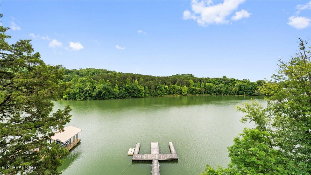 1021 Sanctuary Shores Way Sevierville TN 37876