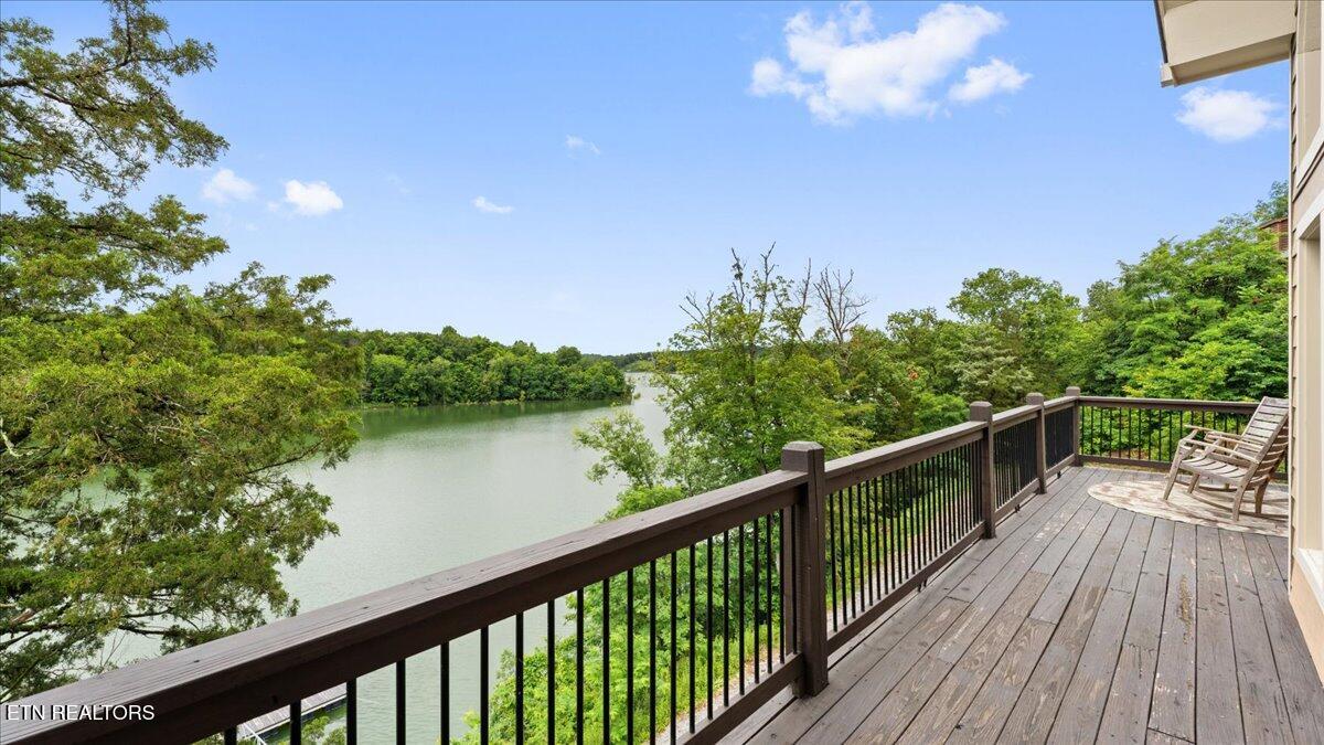1021 Sanctuary Shores Way Sevierville TN 37876