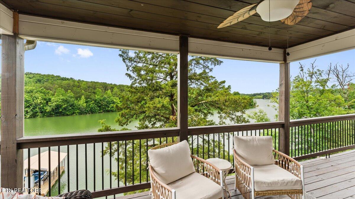 1021 Sanctuary Shores Way Sevierville TN 37876