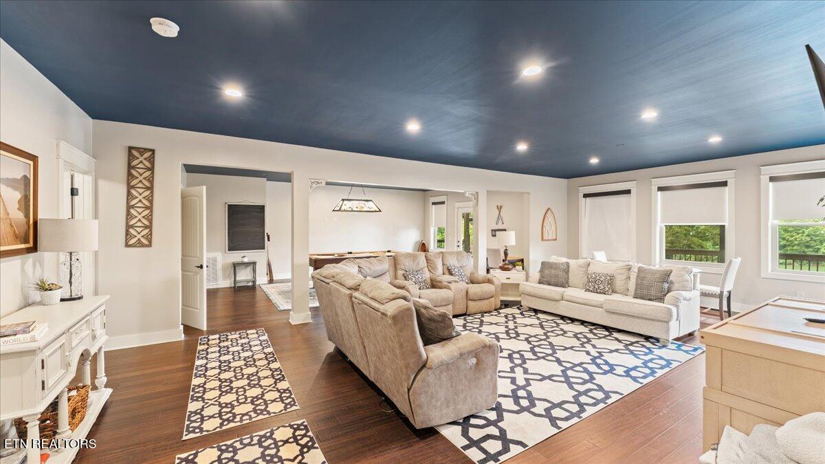 1021 Sanctuary Shores Way Sevierville TN 37876